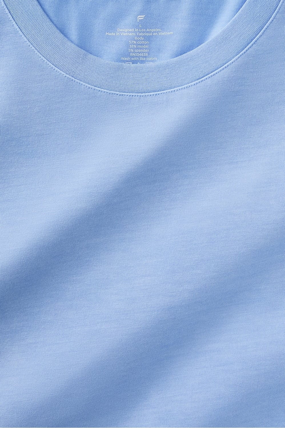 Fabletics The 24-7 Tee