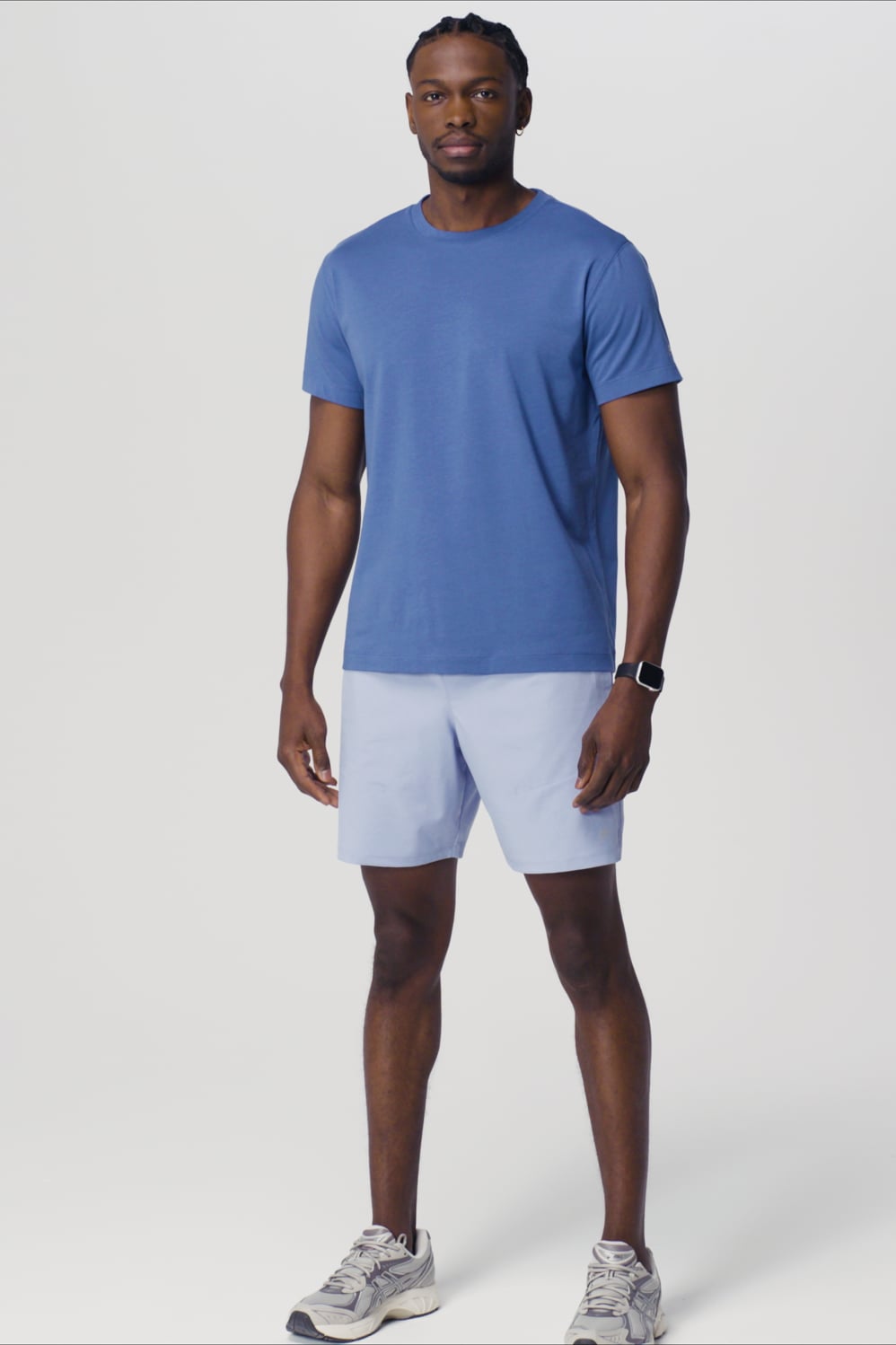 Fabletics The 24-7 Tee
