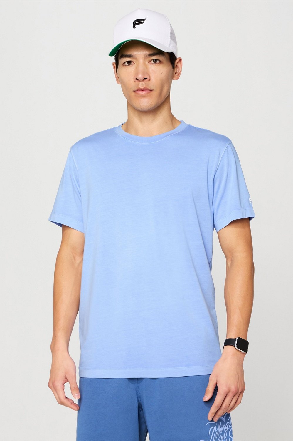 Fabletics The 24-7 Tee