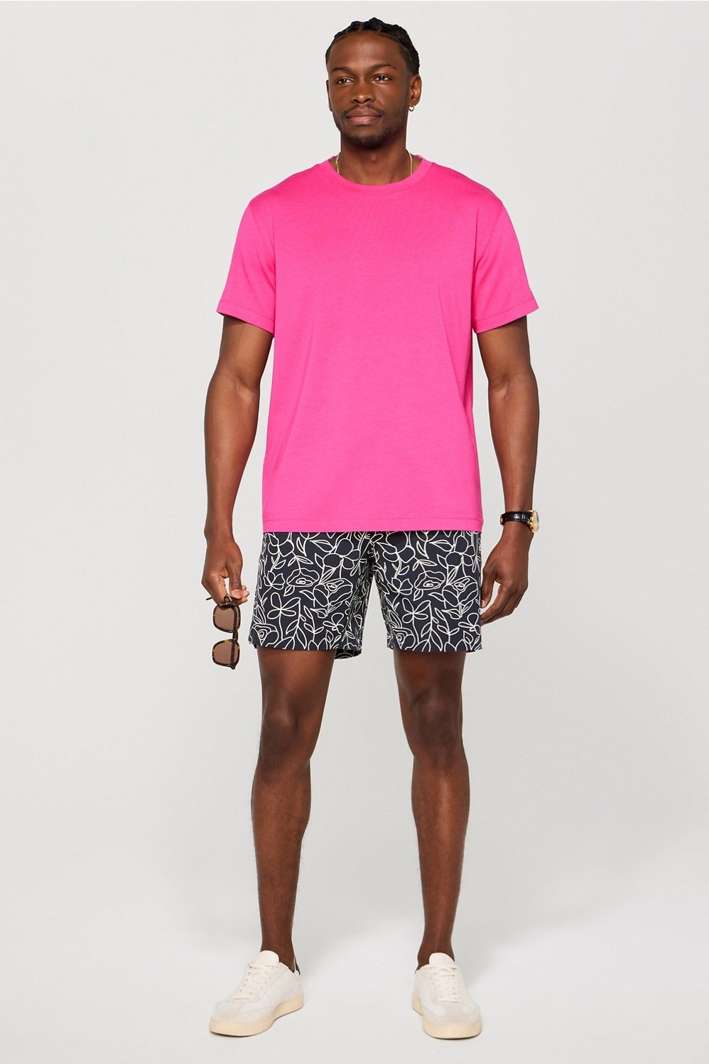 Fabletics The 24-7 Tee