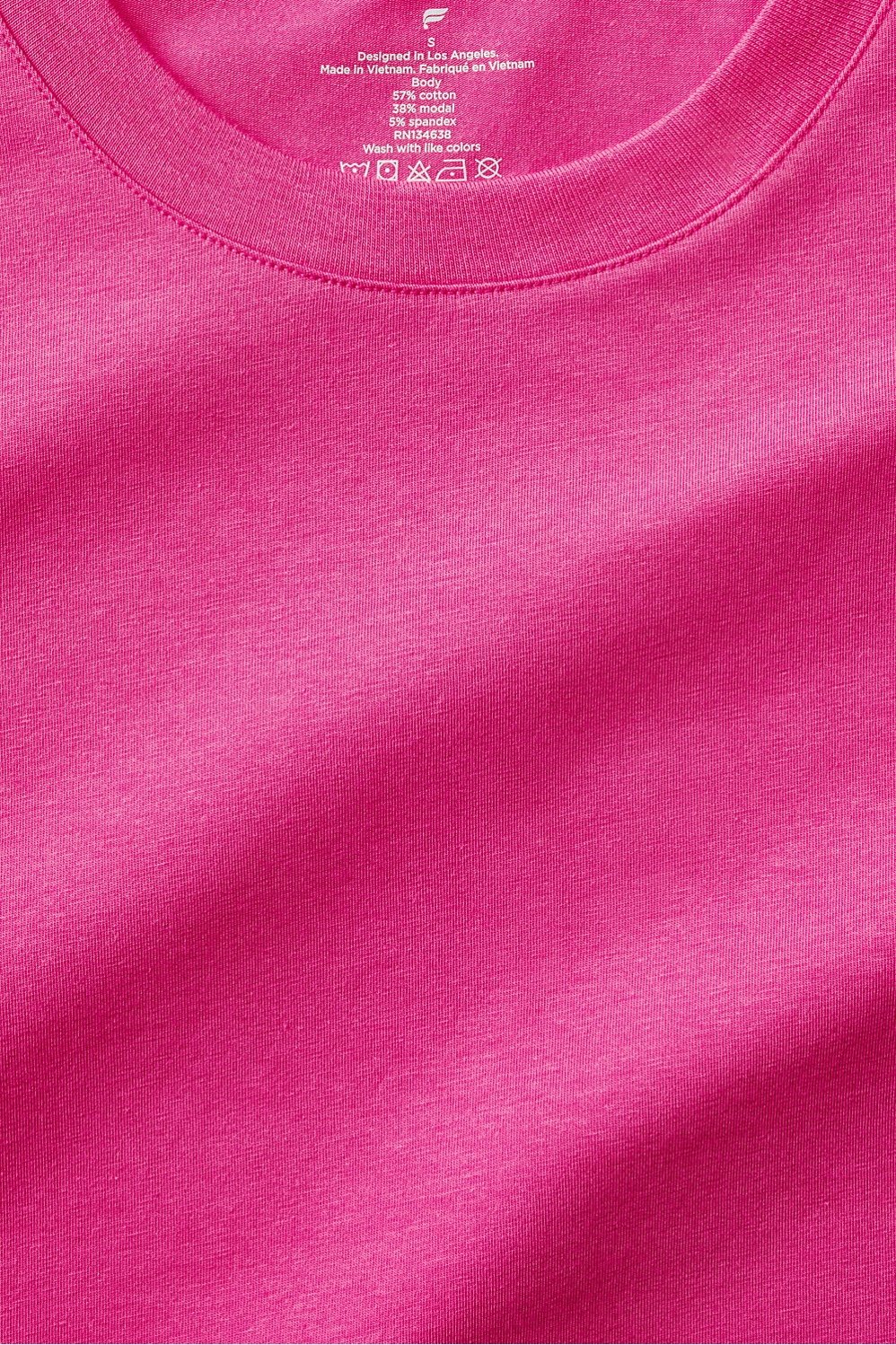 Fabletics The 24-7 Tee
