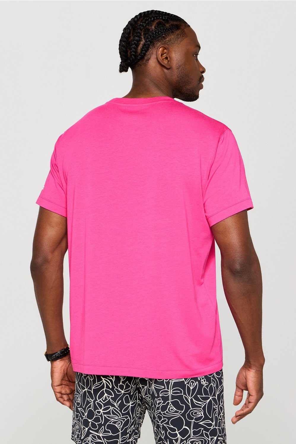 Fabletics The 24-7 Tee