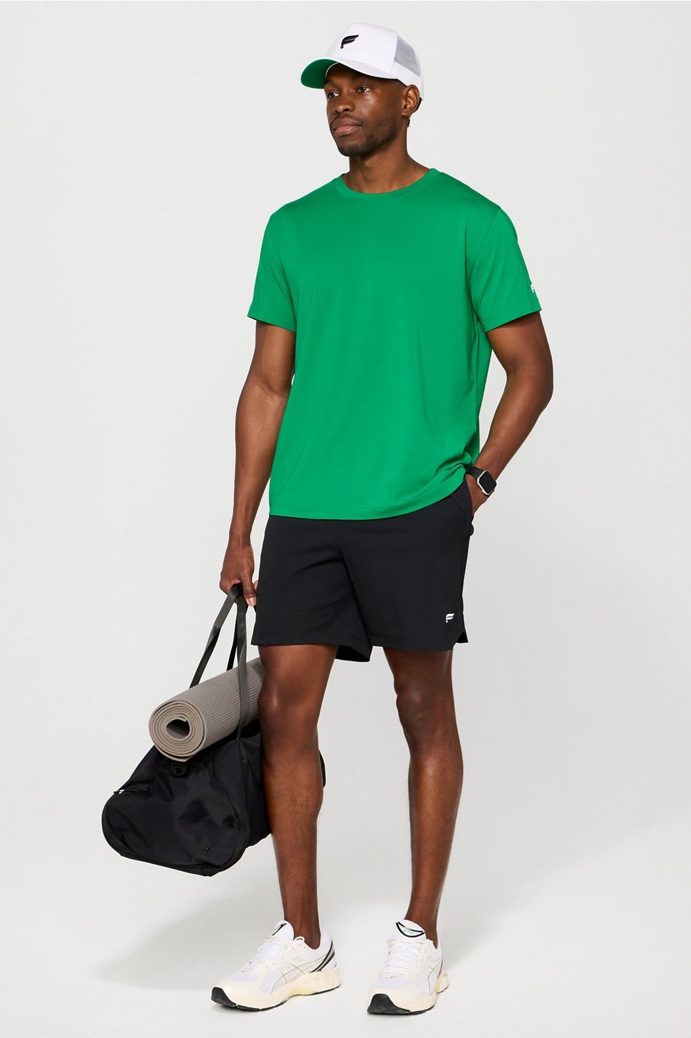 Fabletics The 24-7 Tee