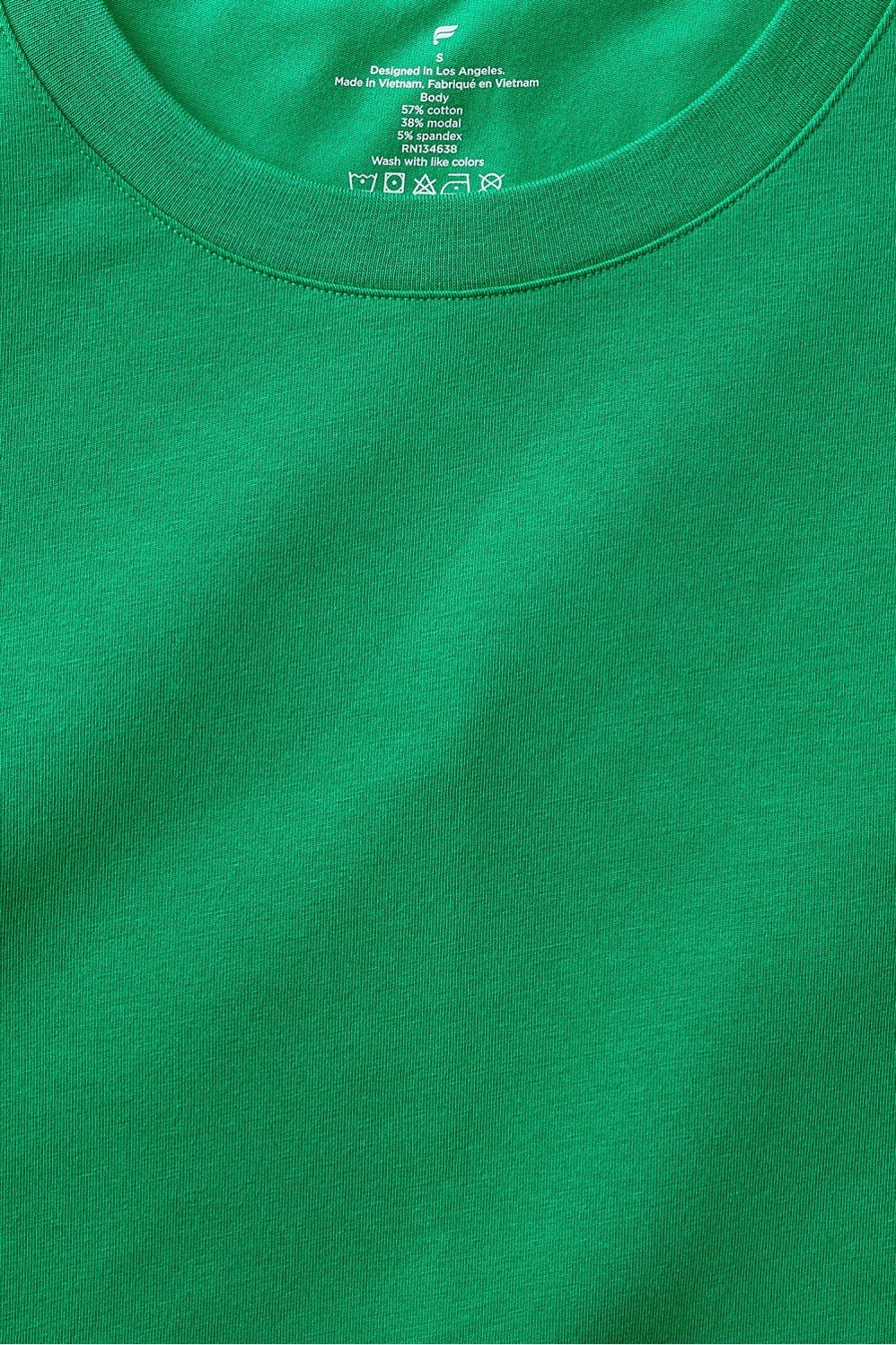 Fabletics The 24-7 Tee