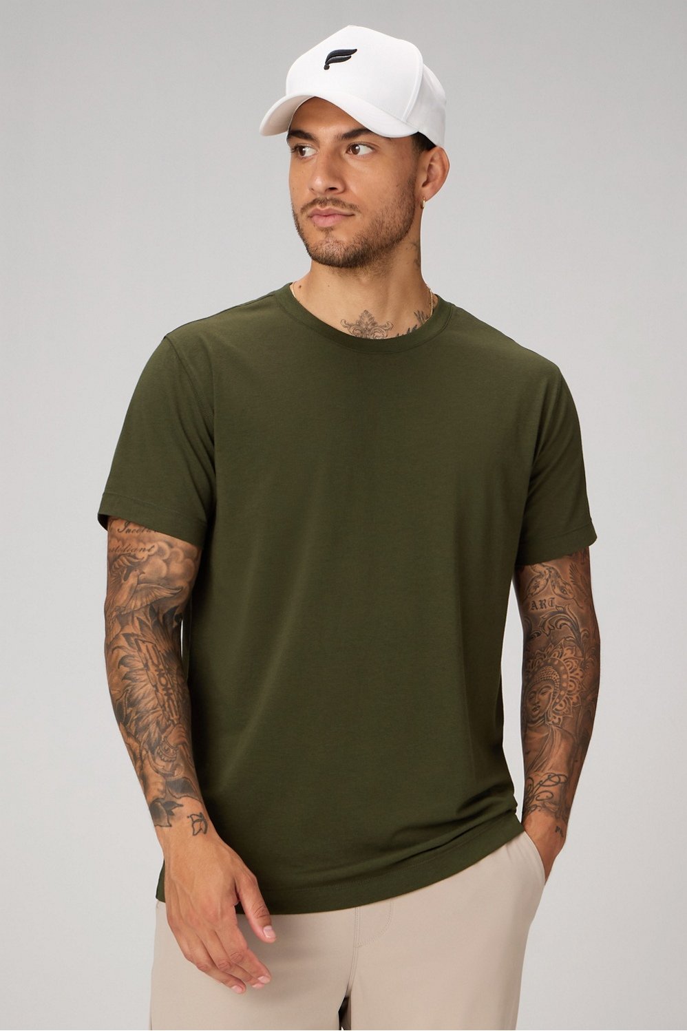 Fabletics The 24-7 Tee