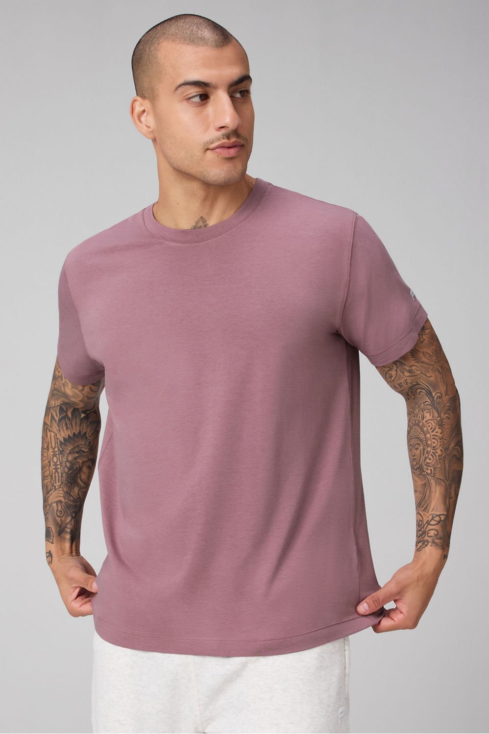 Fabletics The 24-7 Tee