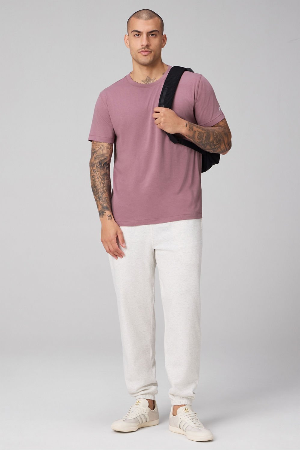 Fabletics The 24-7 Tee