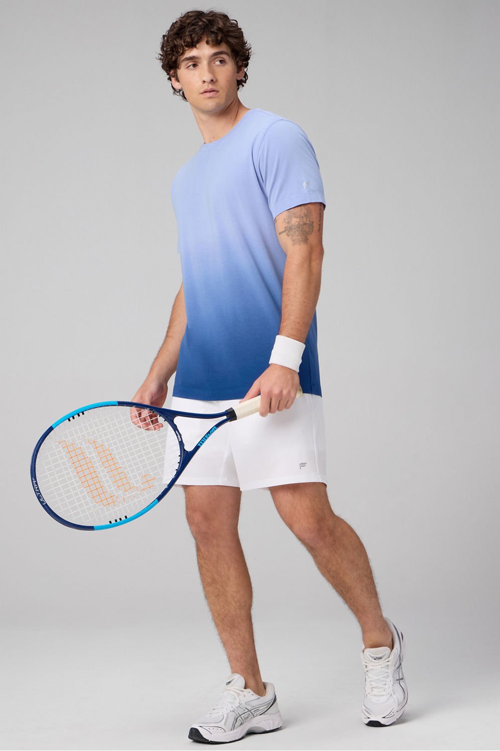 Fabletics The 24-7 Tee