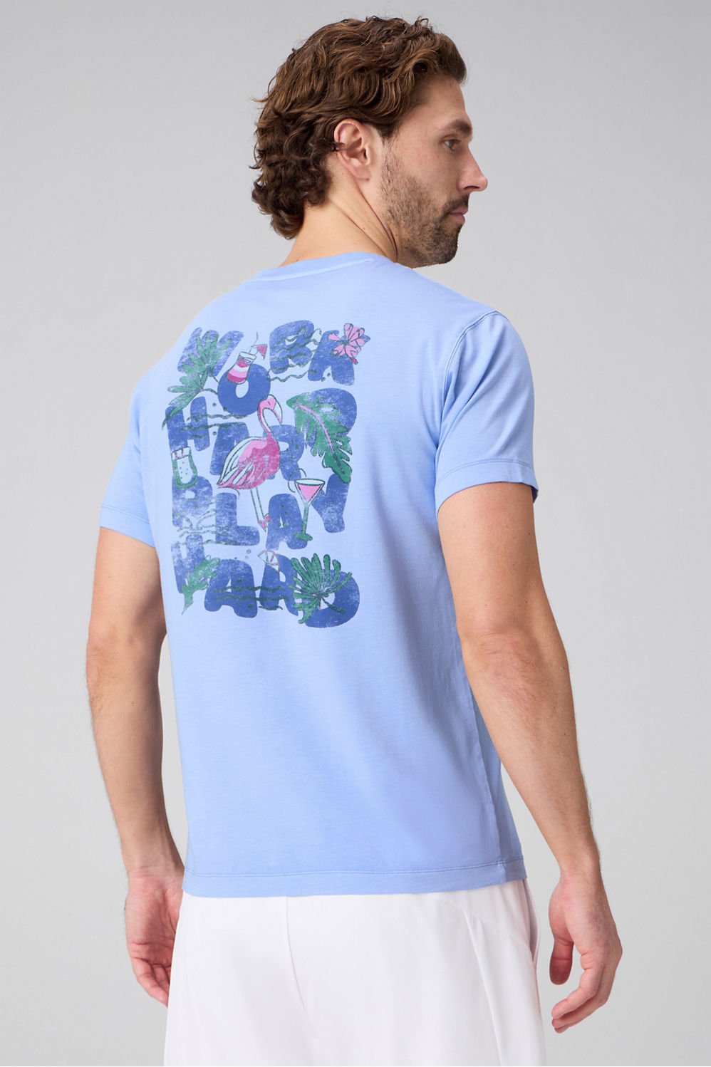 Fabletics The 24-7 Tee