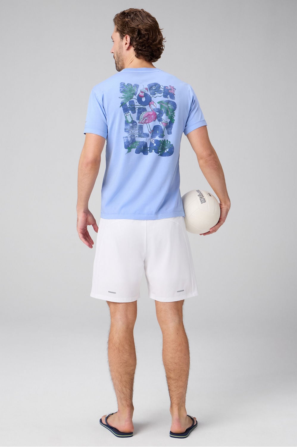 Fabletics The 24-7 Tee