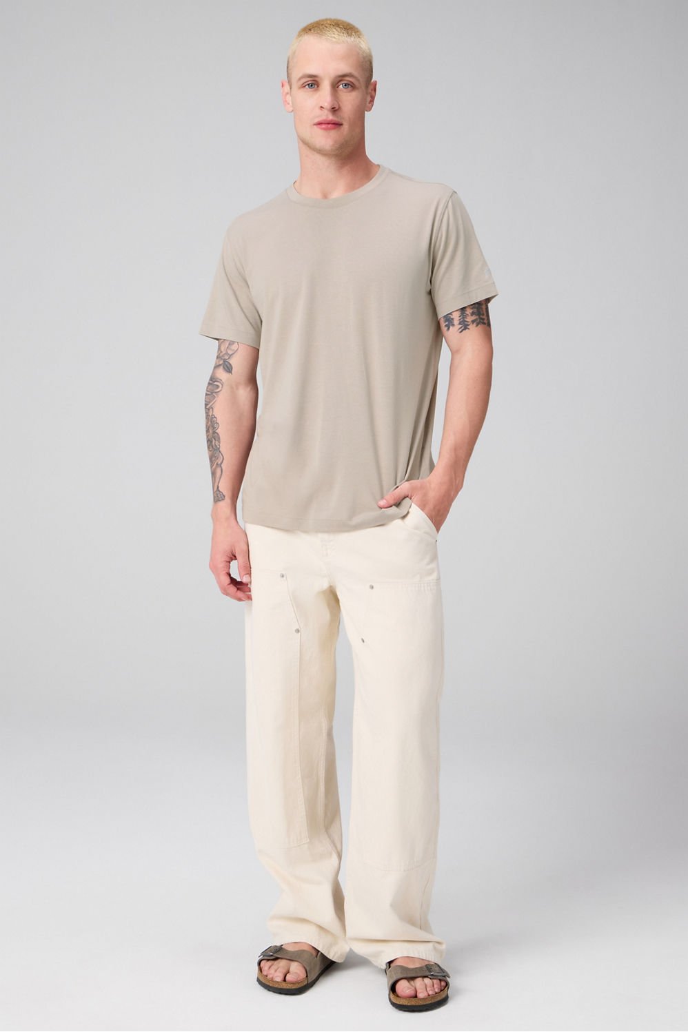 Fabletics The 24-7 Tee