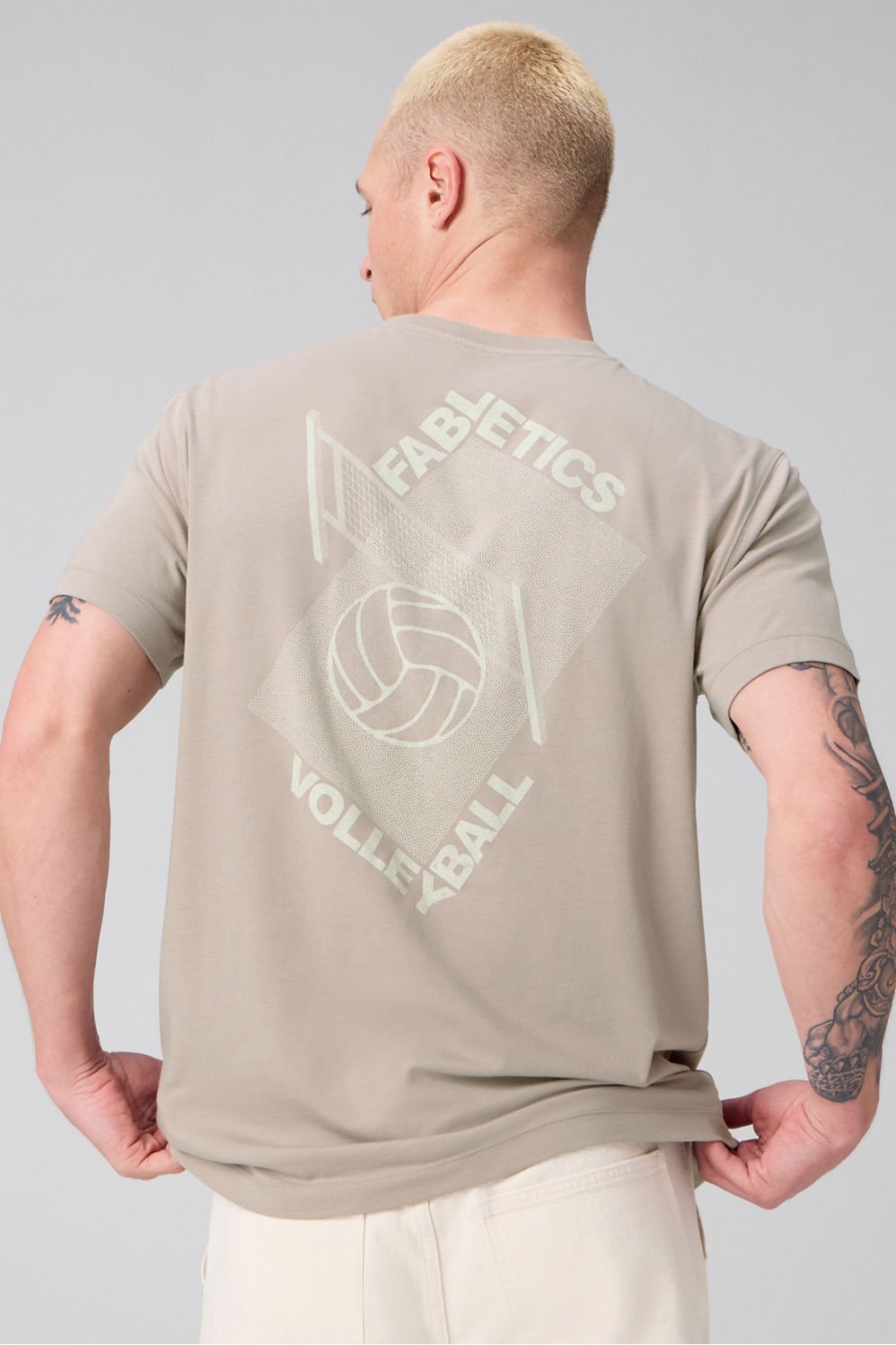 Fabletics The 24-7 Tee