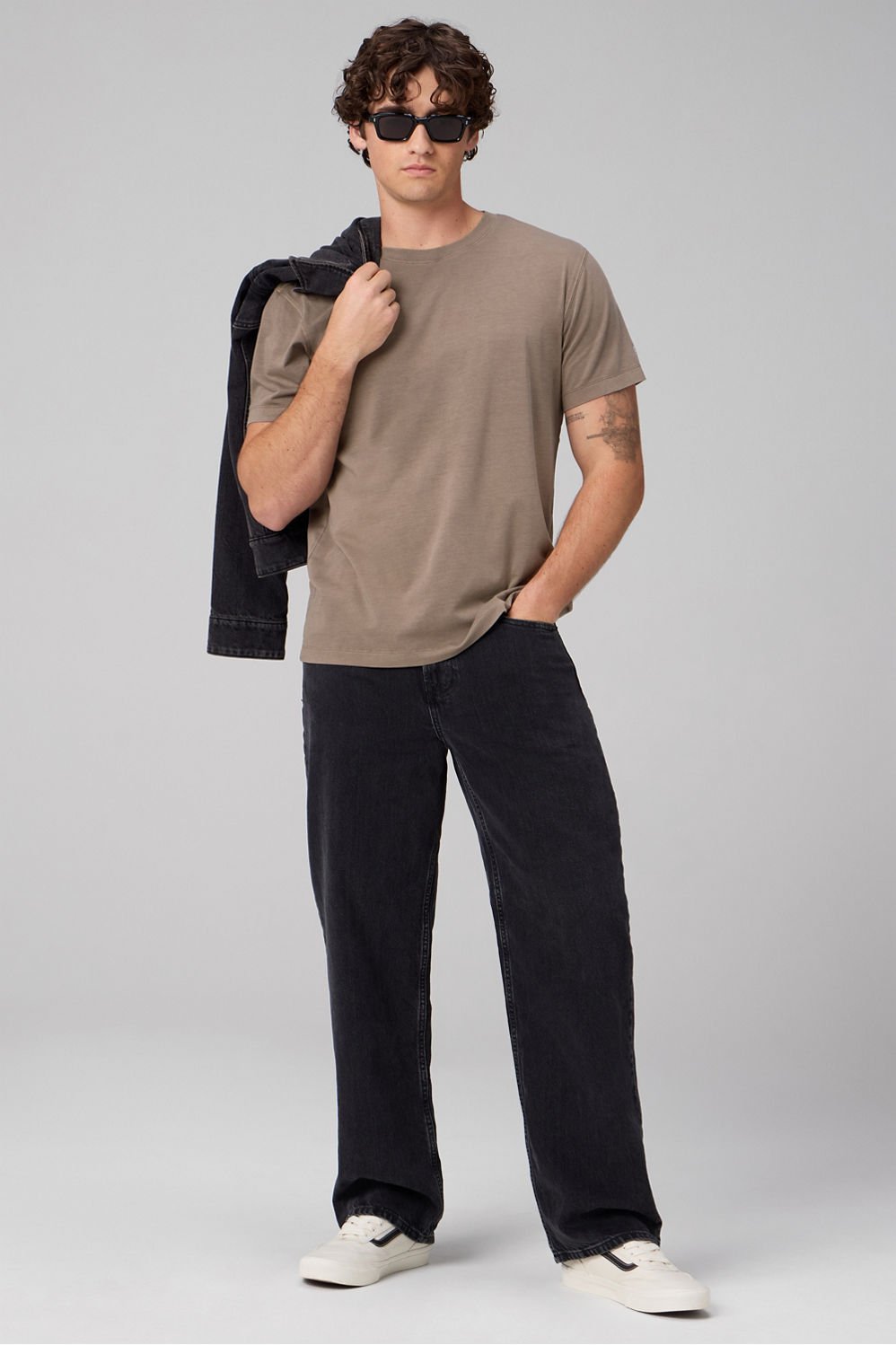 Fabletics The 24-7 Tee