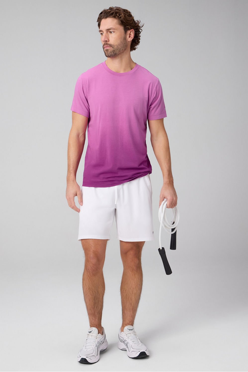 Fabletics The 24-7 Tee