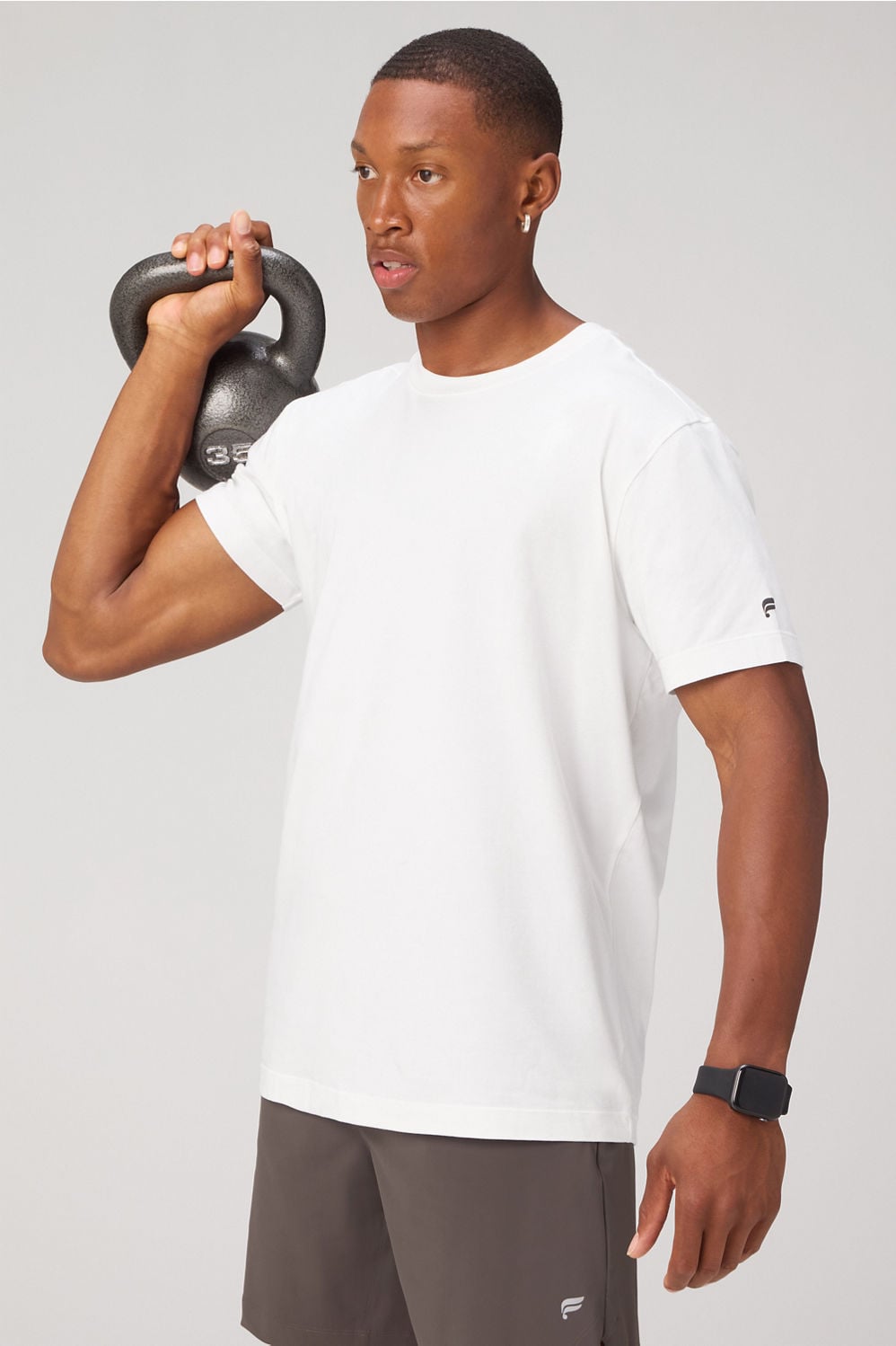 Fabletics The 24-7 Tee