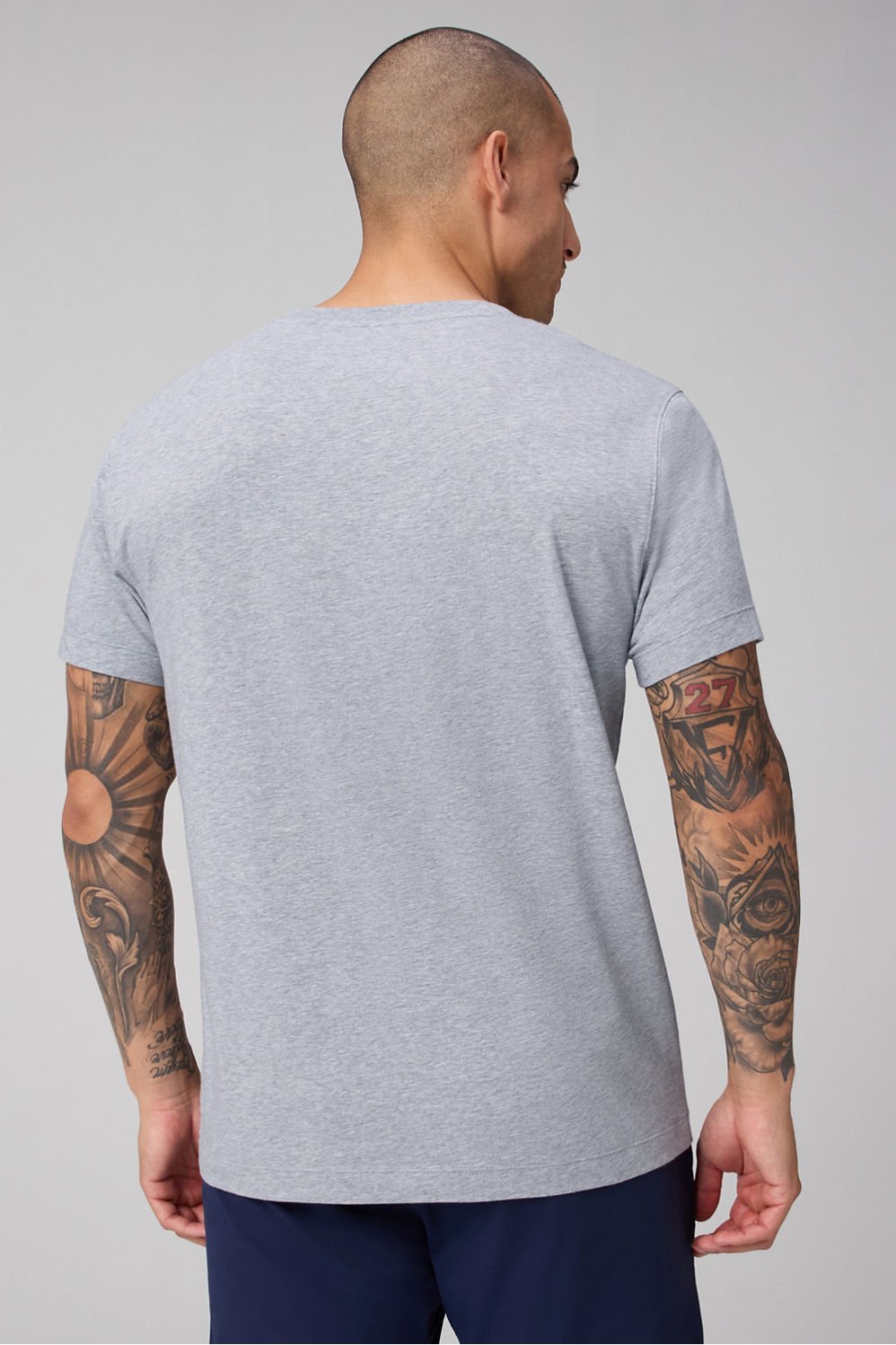 Fabletics The 24-7 Tee