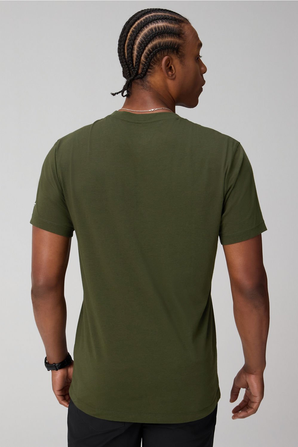Fabletics The 24-7 Tee