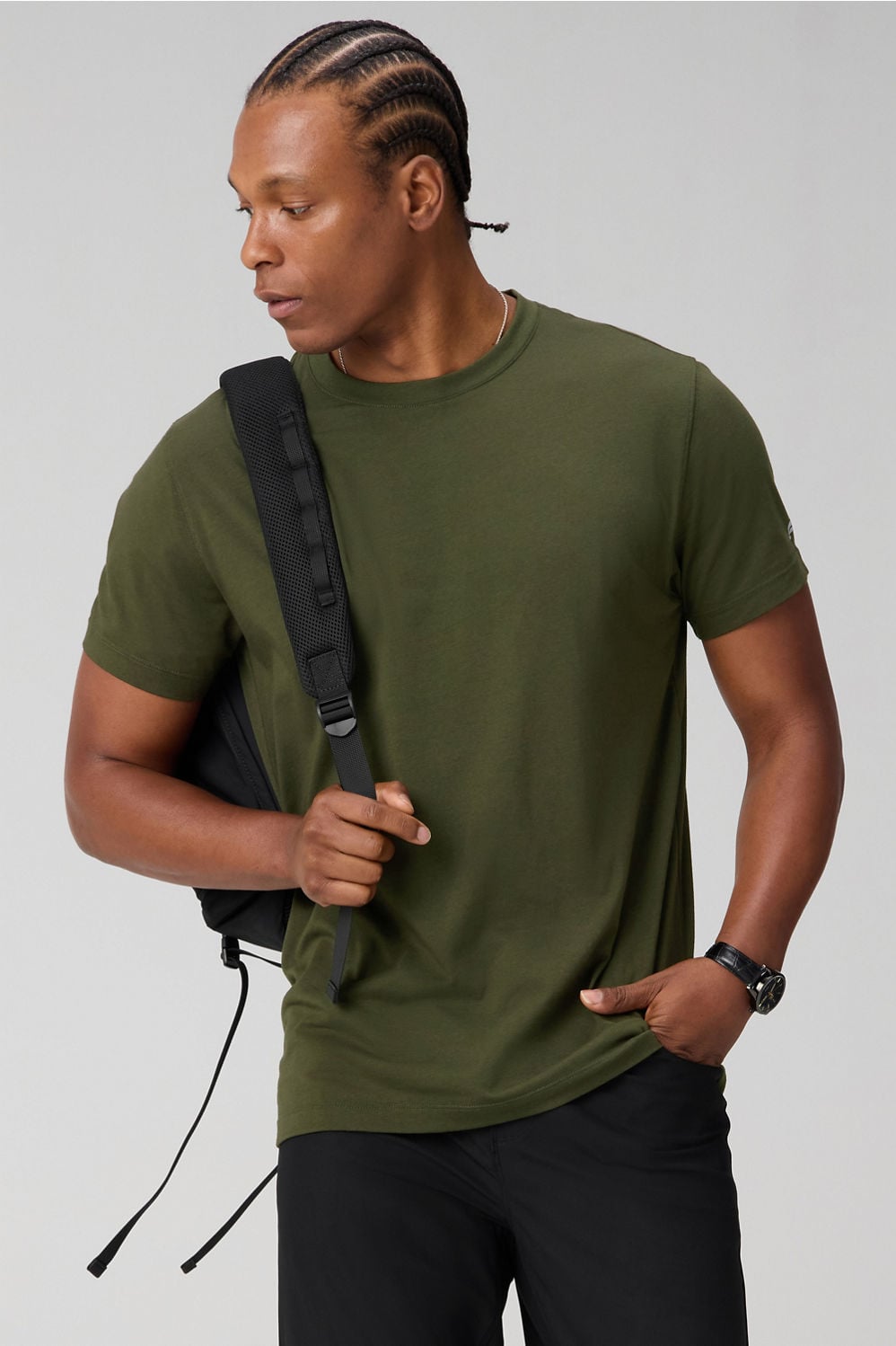 Fabletics The 24-7 Tee