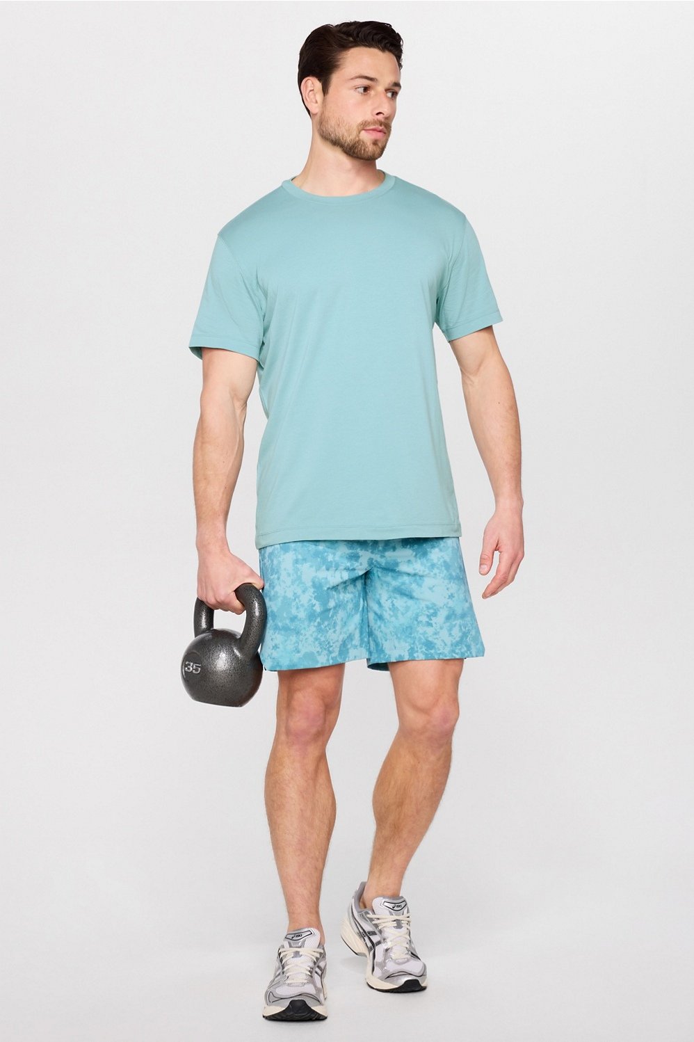Fabletics The 24-7 Tee