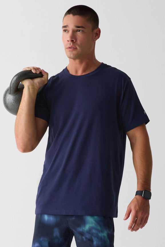 Fabletics The 24-7 Tee