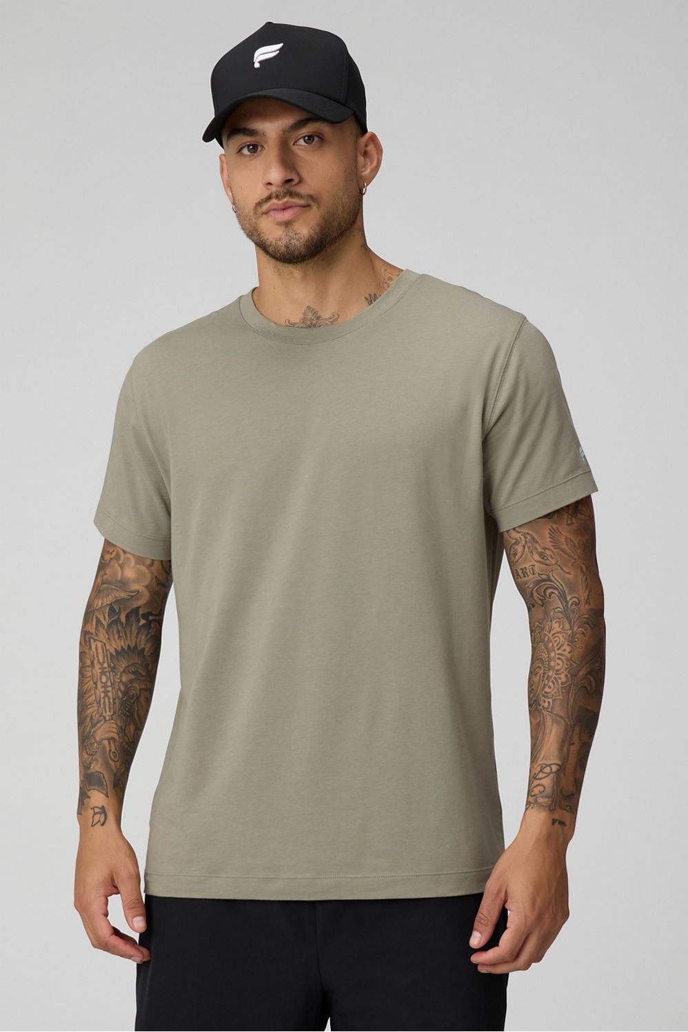 Fabletics The 24-7 Tee