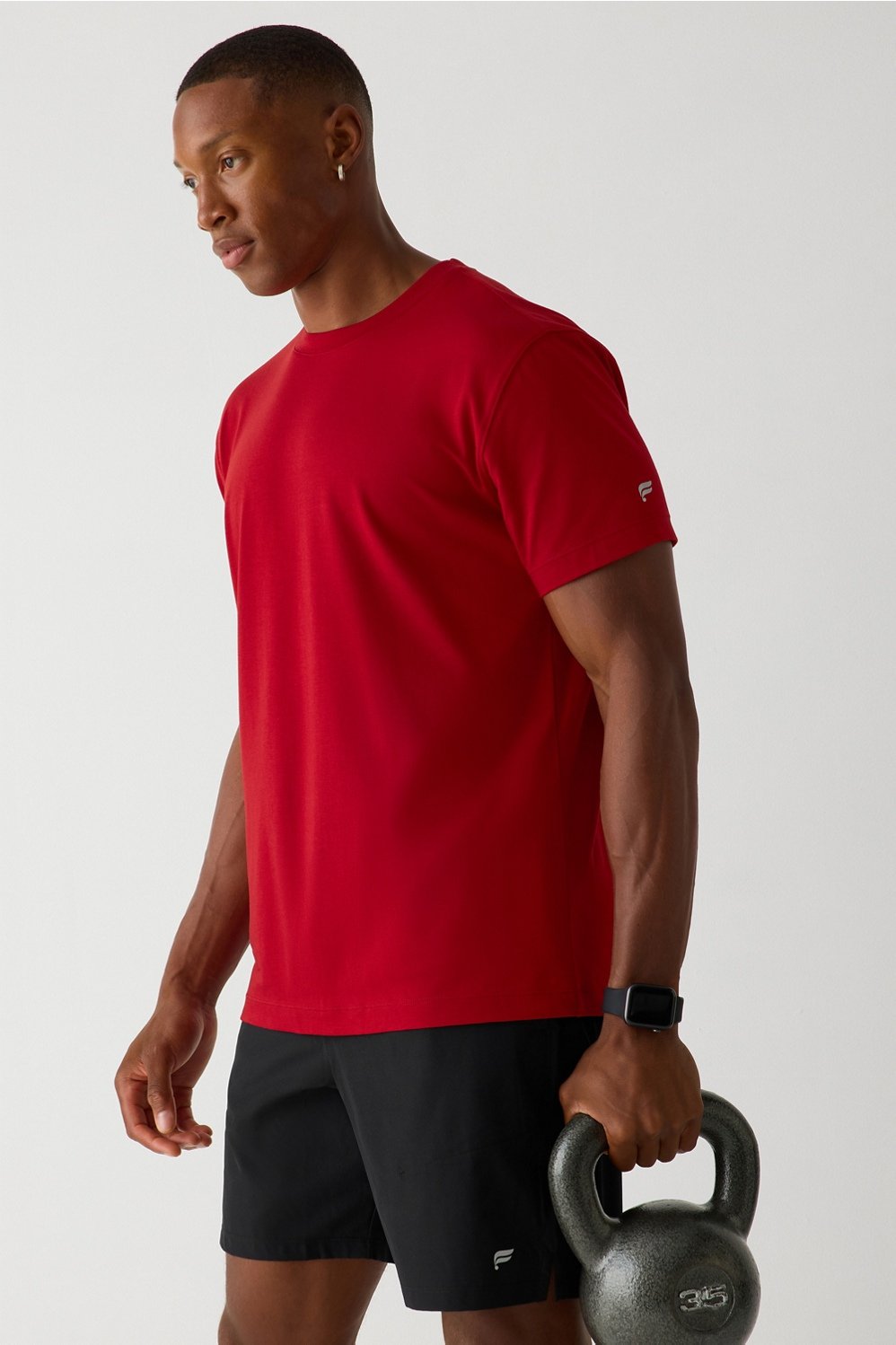 Fabletics The 24-7 Tee