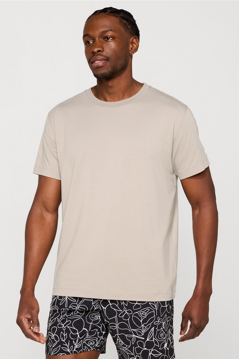 Fabletics The 24-7 Tee