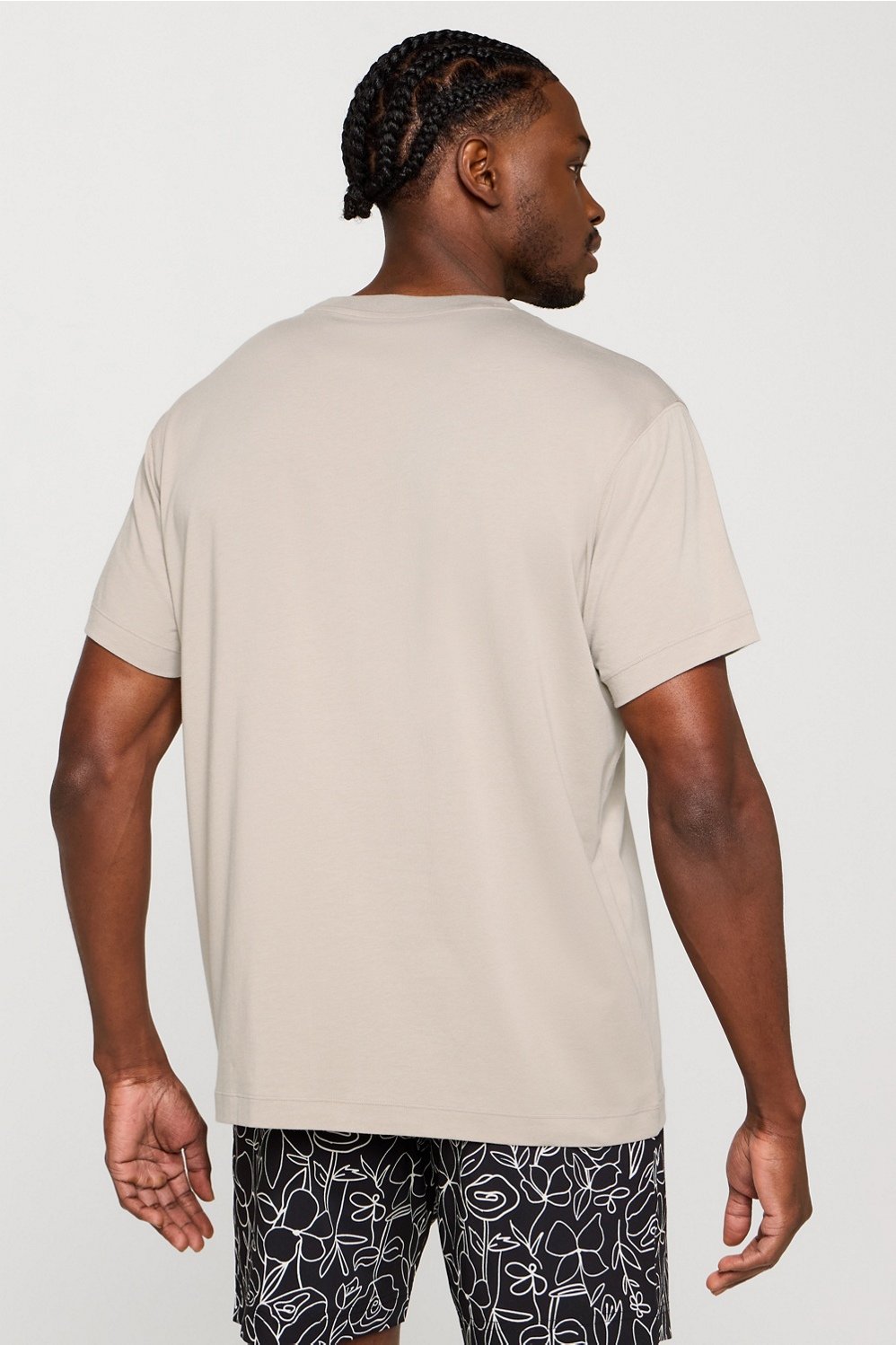 Fabletics The 24-7 Tee