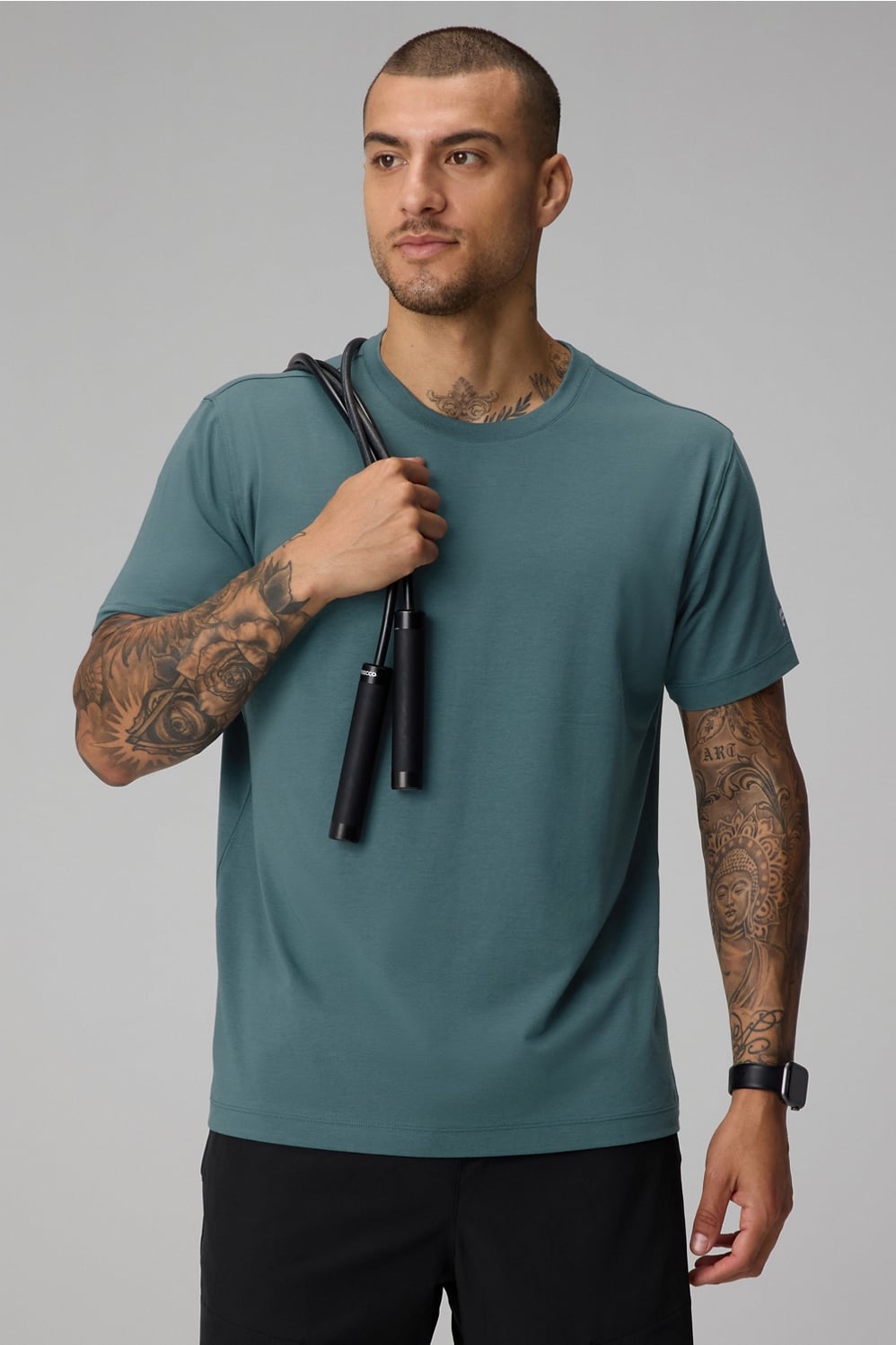 Fabletics The 24-7 Tee