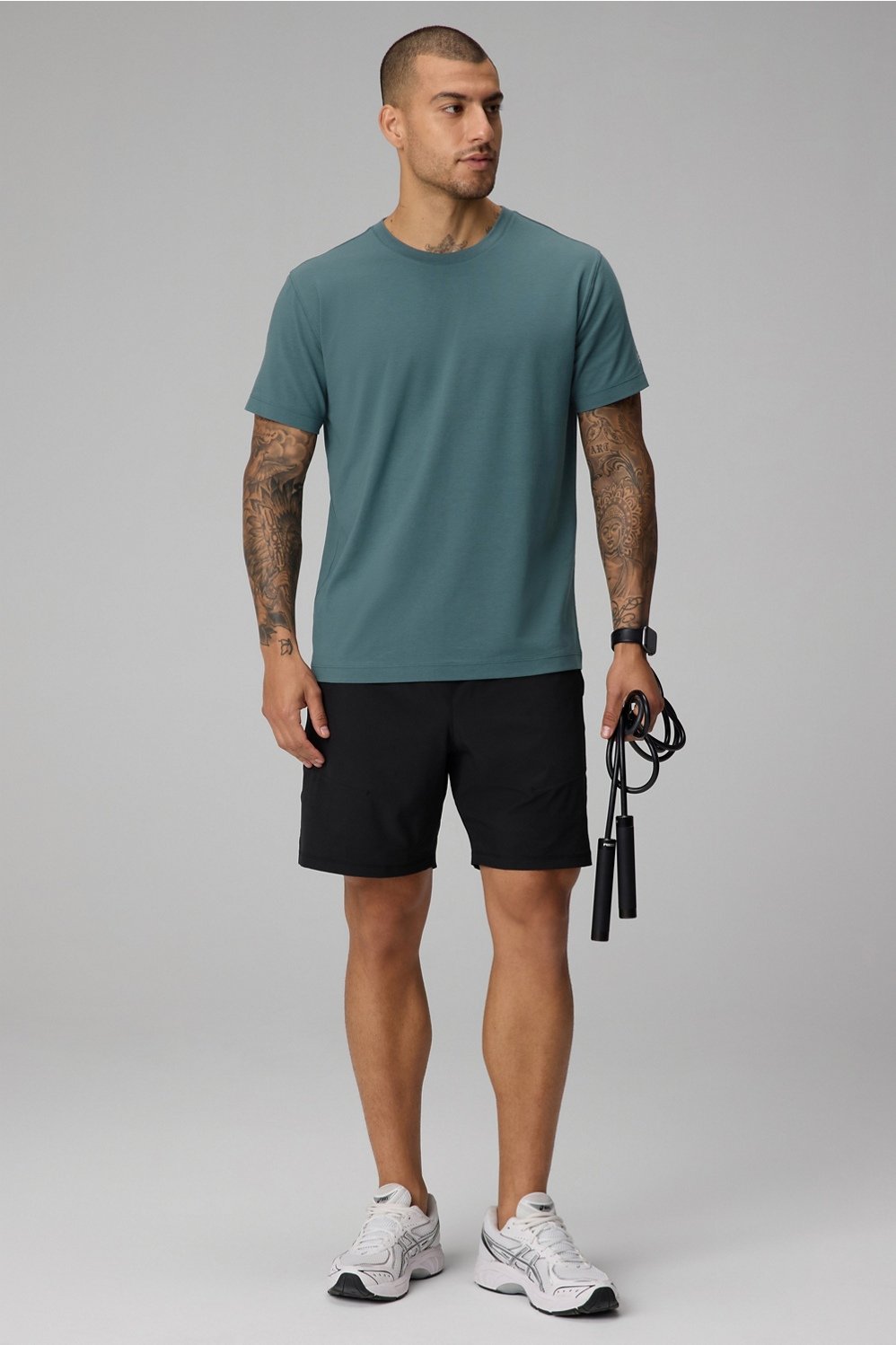 Fabletics The 24-7 Tee