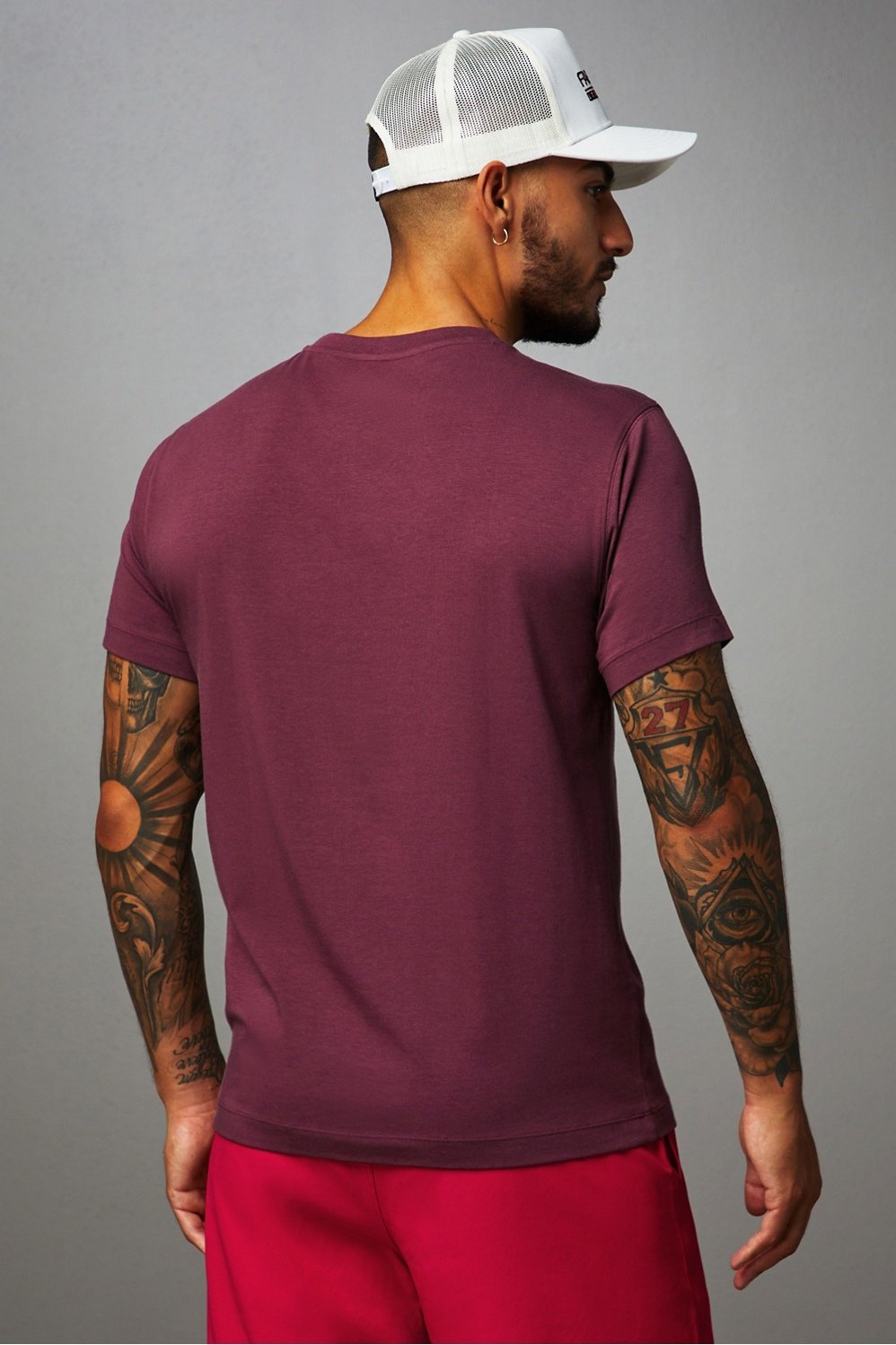 Fabletics The 24-7 Tee