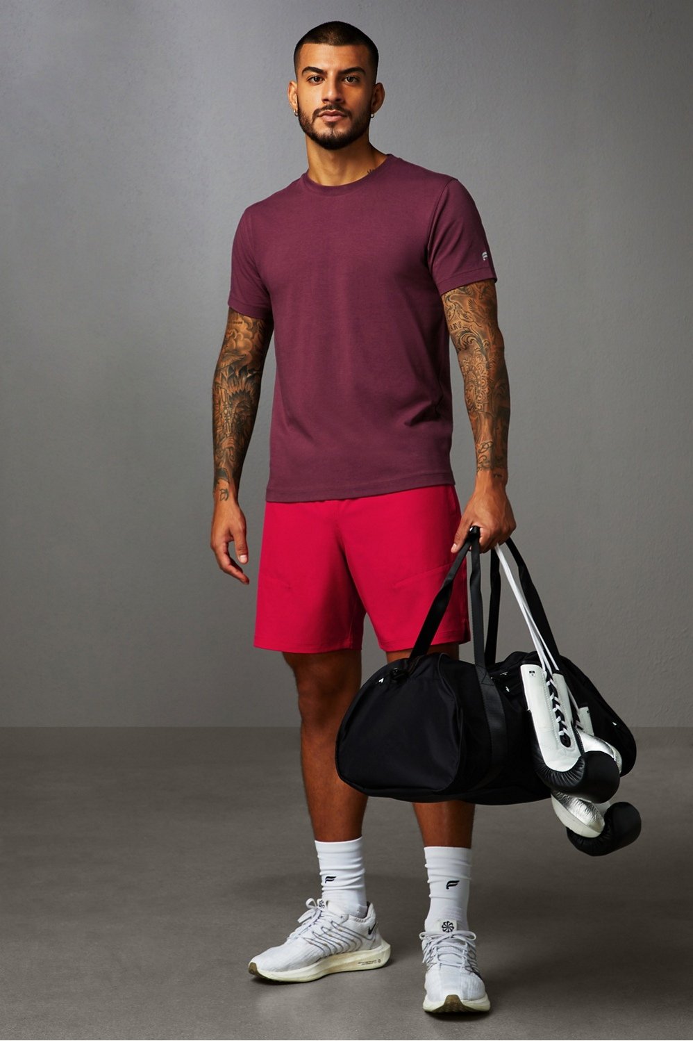 Fabletics The 24-7 Tee