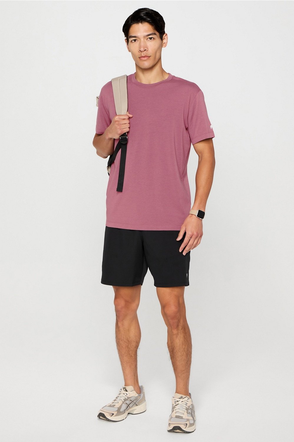 Fabletics The 24-7 Tee
