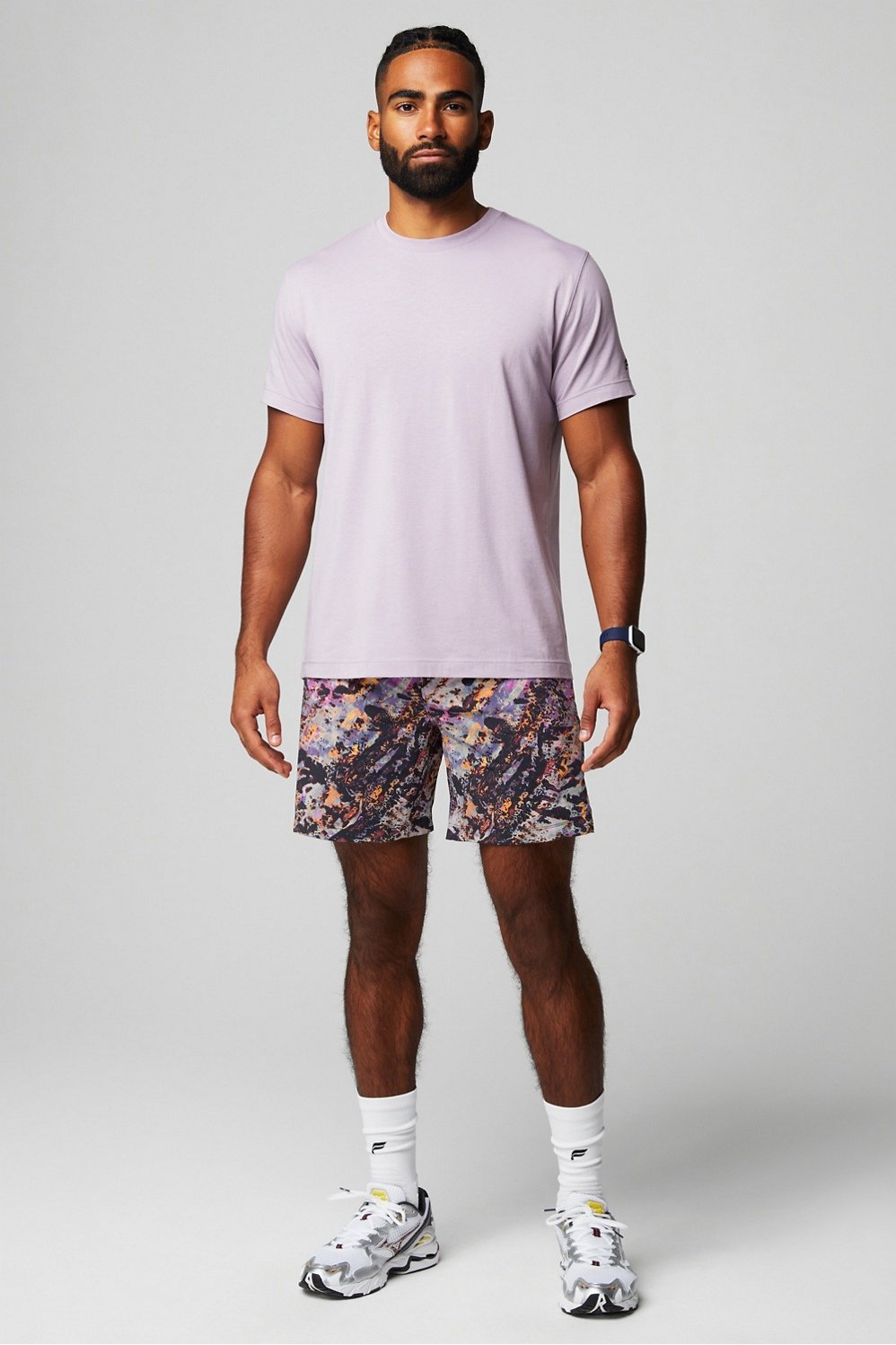 Fabletics The 24-7 Tee