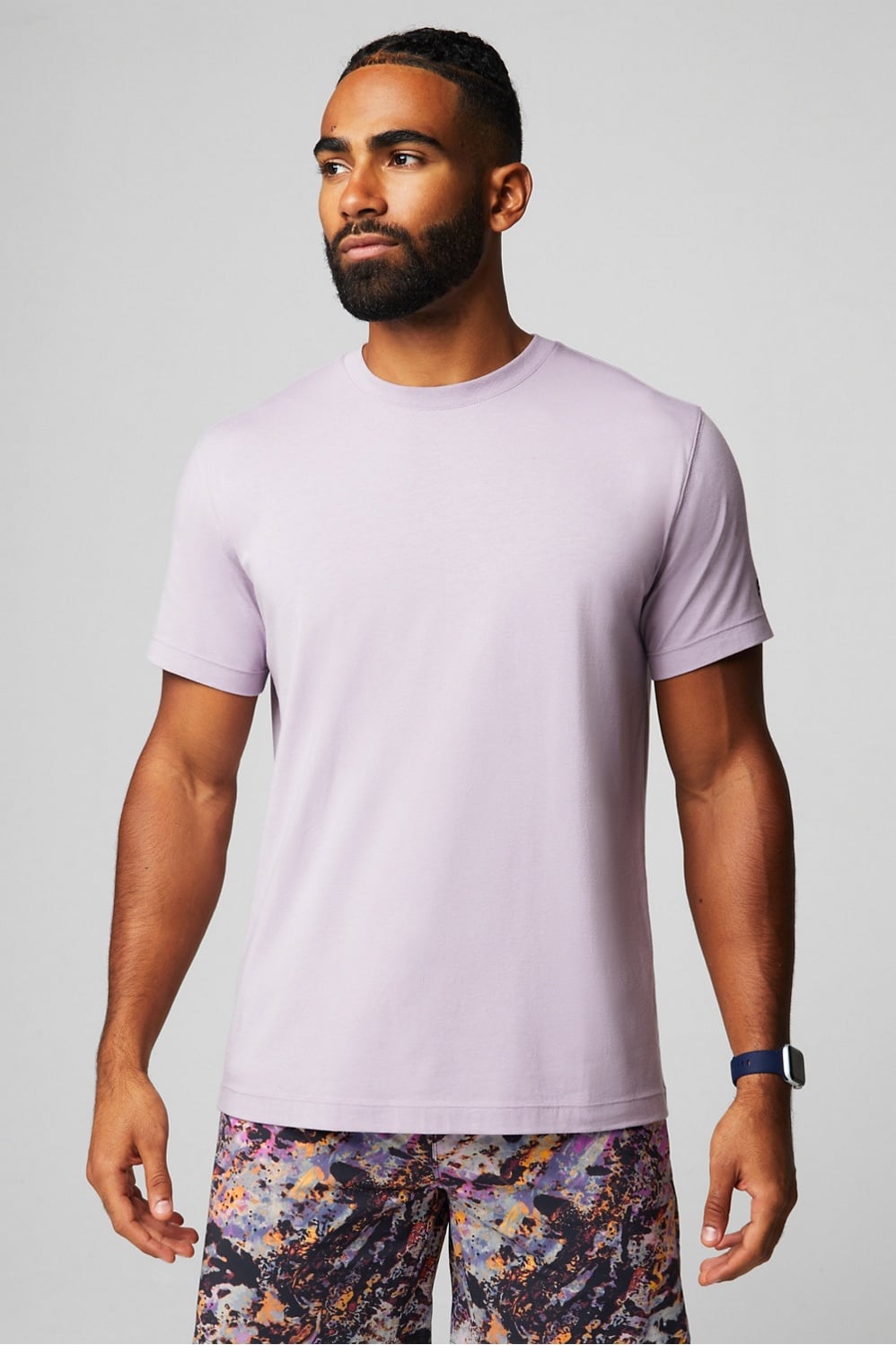 Fabletics The 24-7 Tee