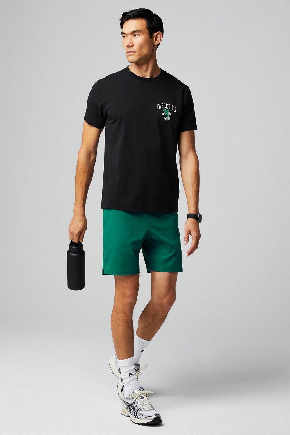 Fabletics The 24-7 Tee