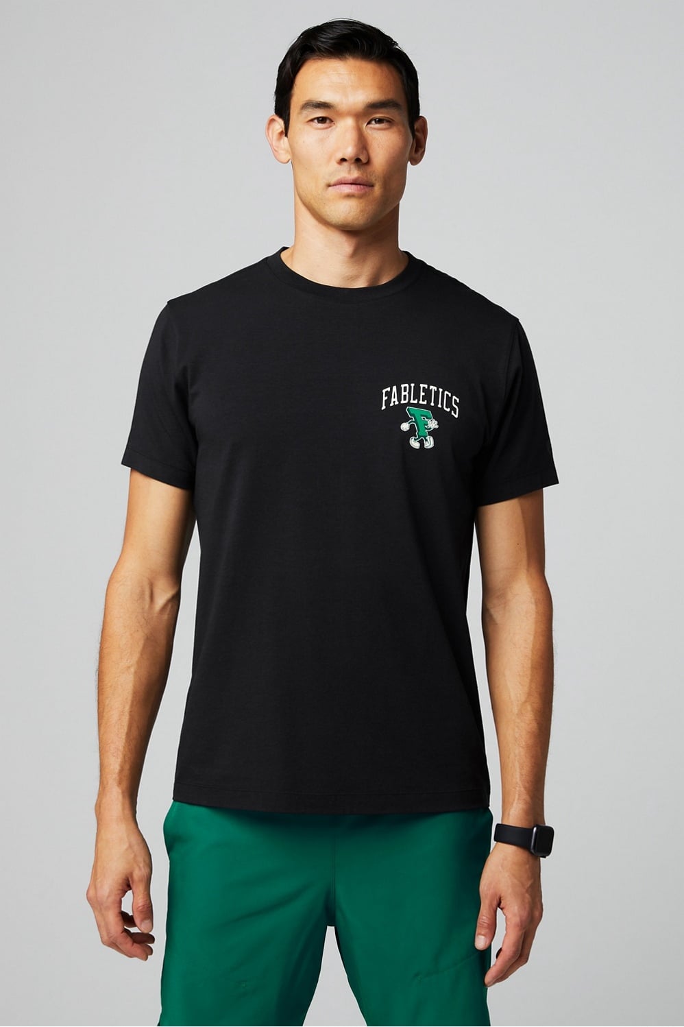 Fabletics The 24-7 Tee