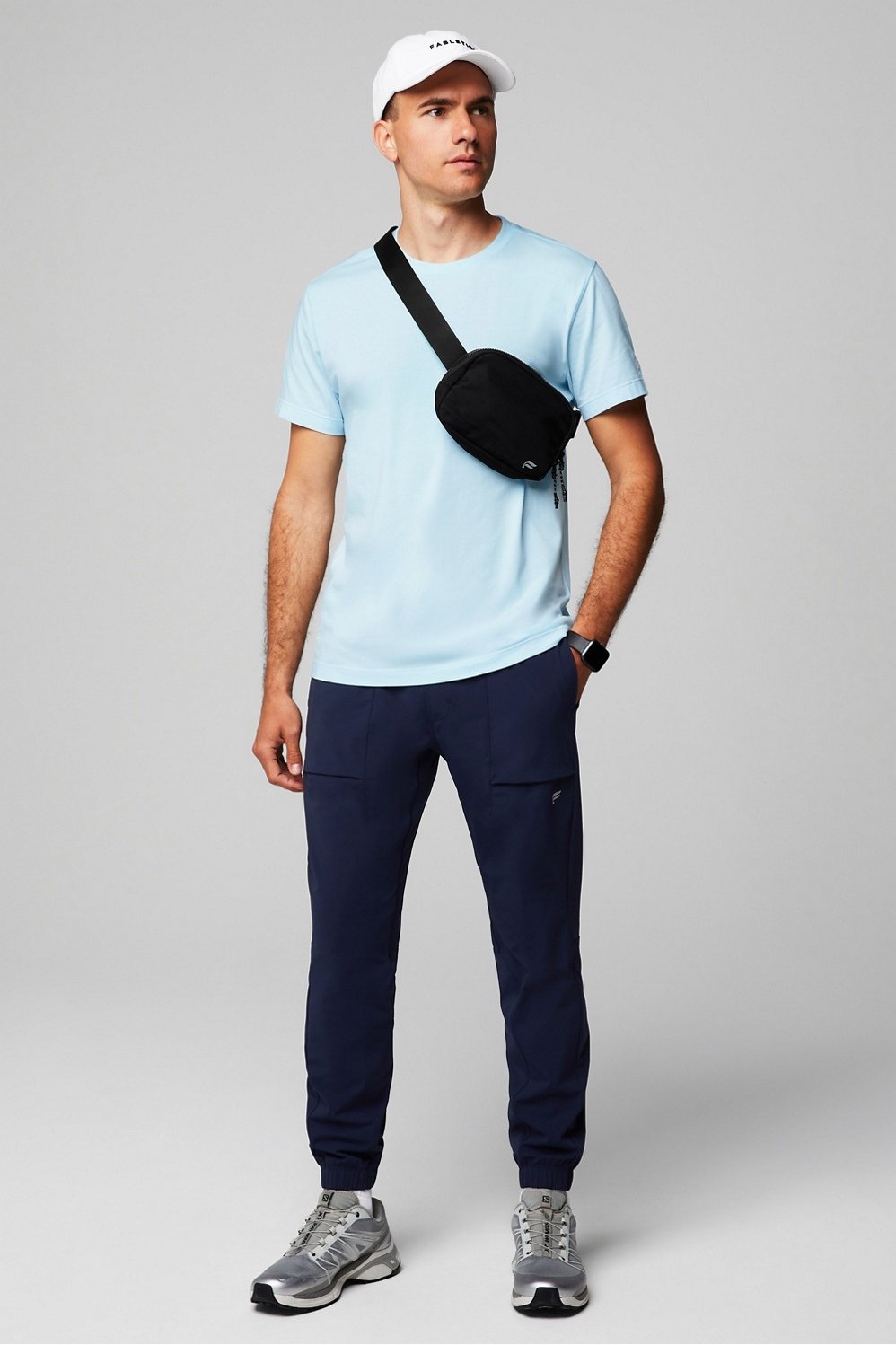 Fabletics The 24-7 Tee