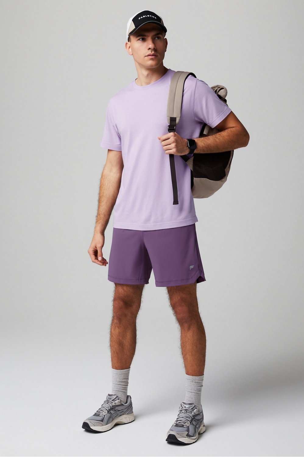Fabletics The 24-7 Tee