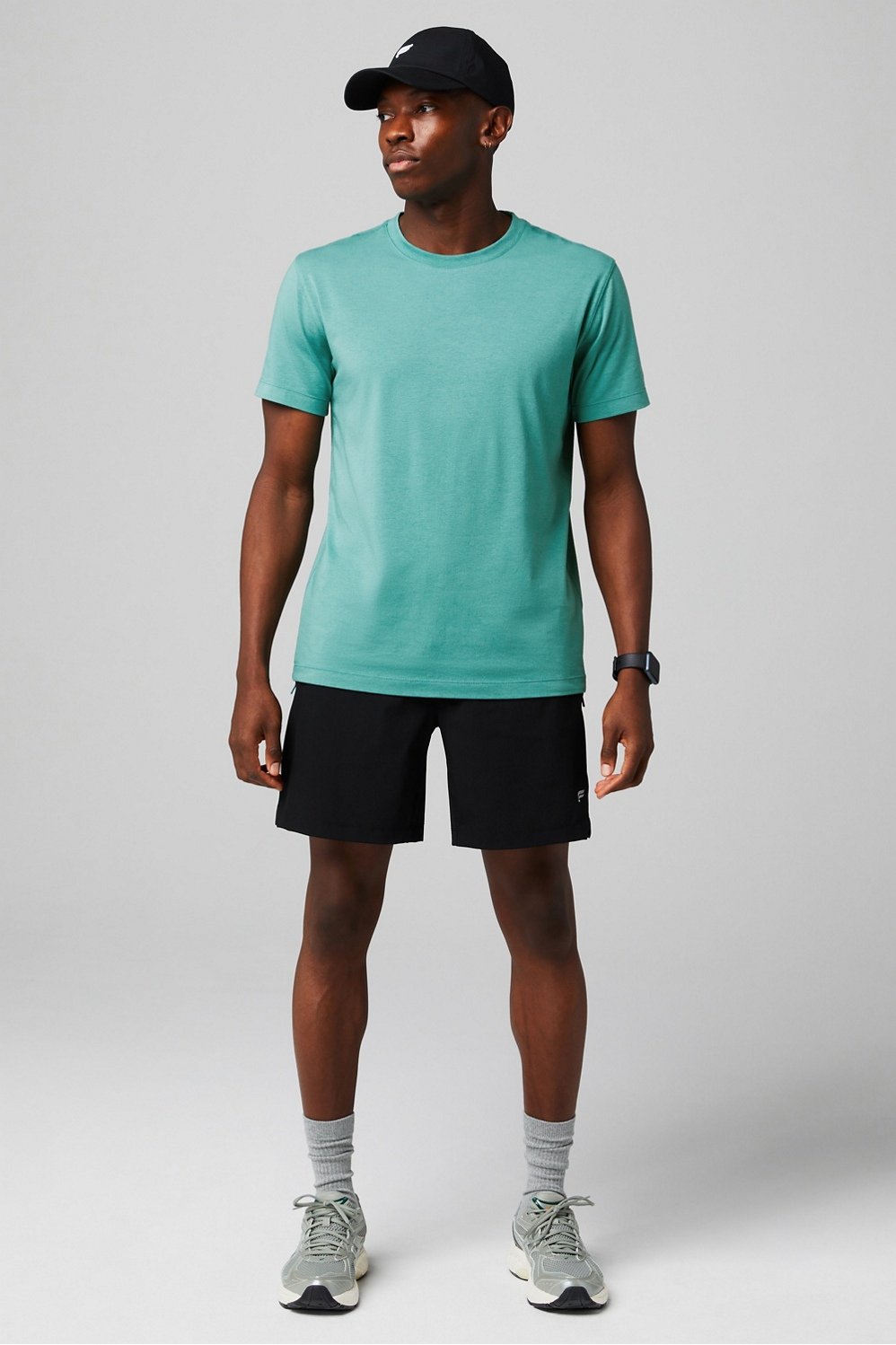Fabletics The 24-7 Tee