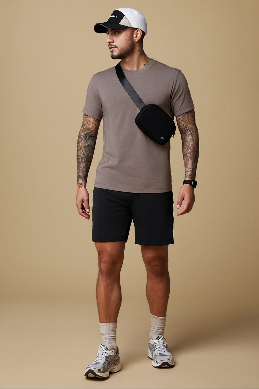 Fabletics The 24-7 Tee