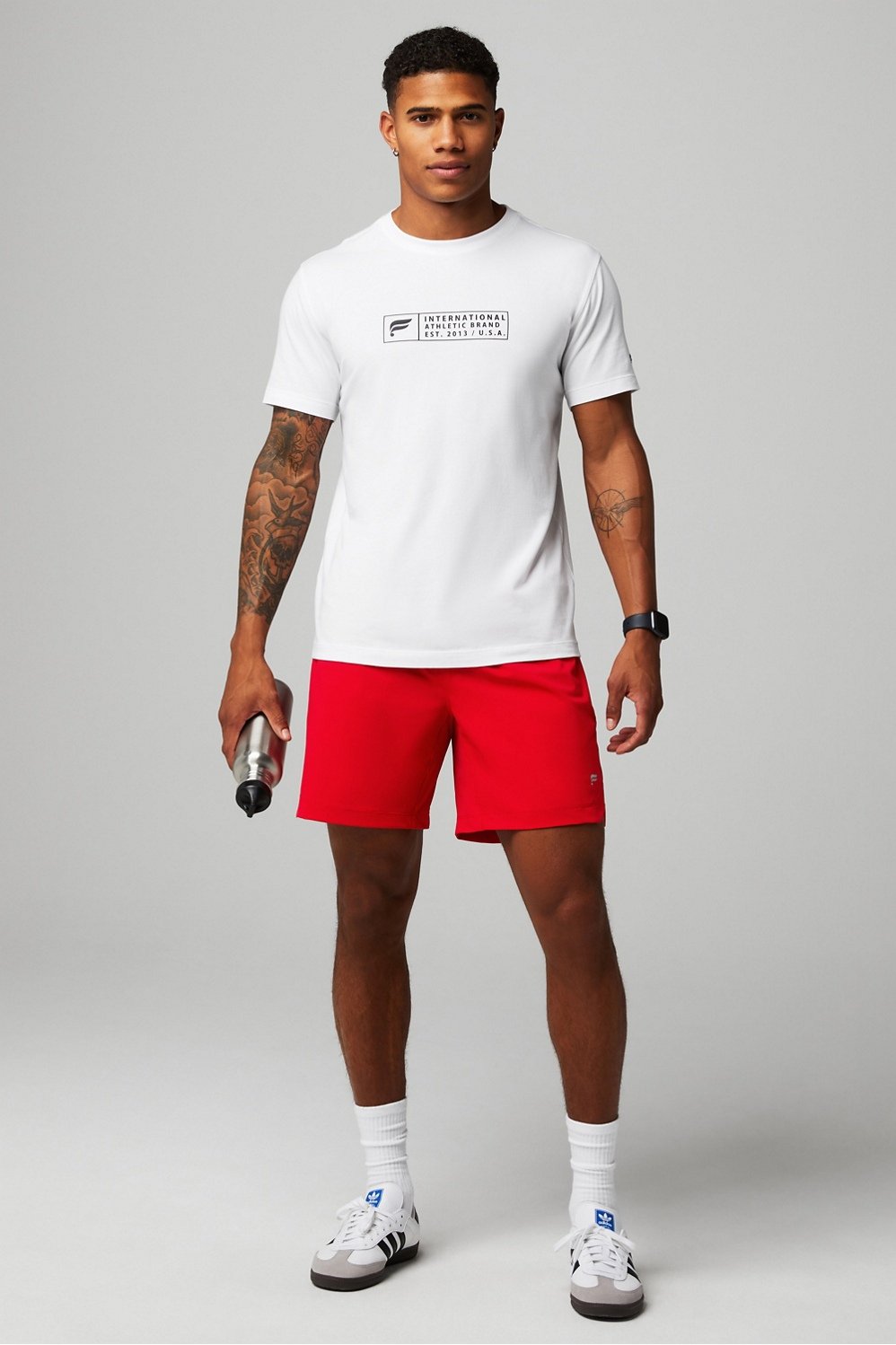 Fabletics The 24-7 Tee