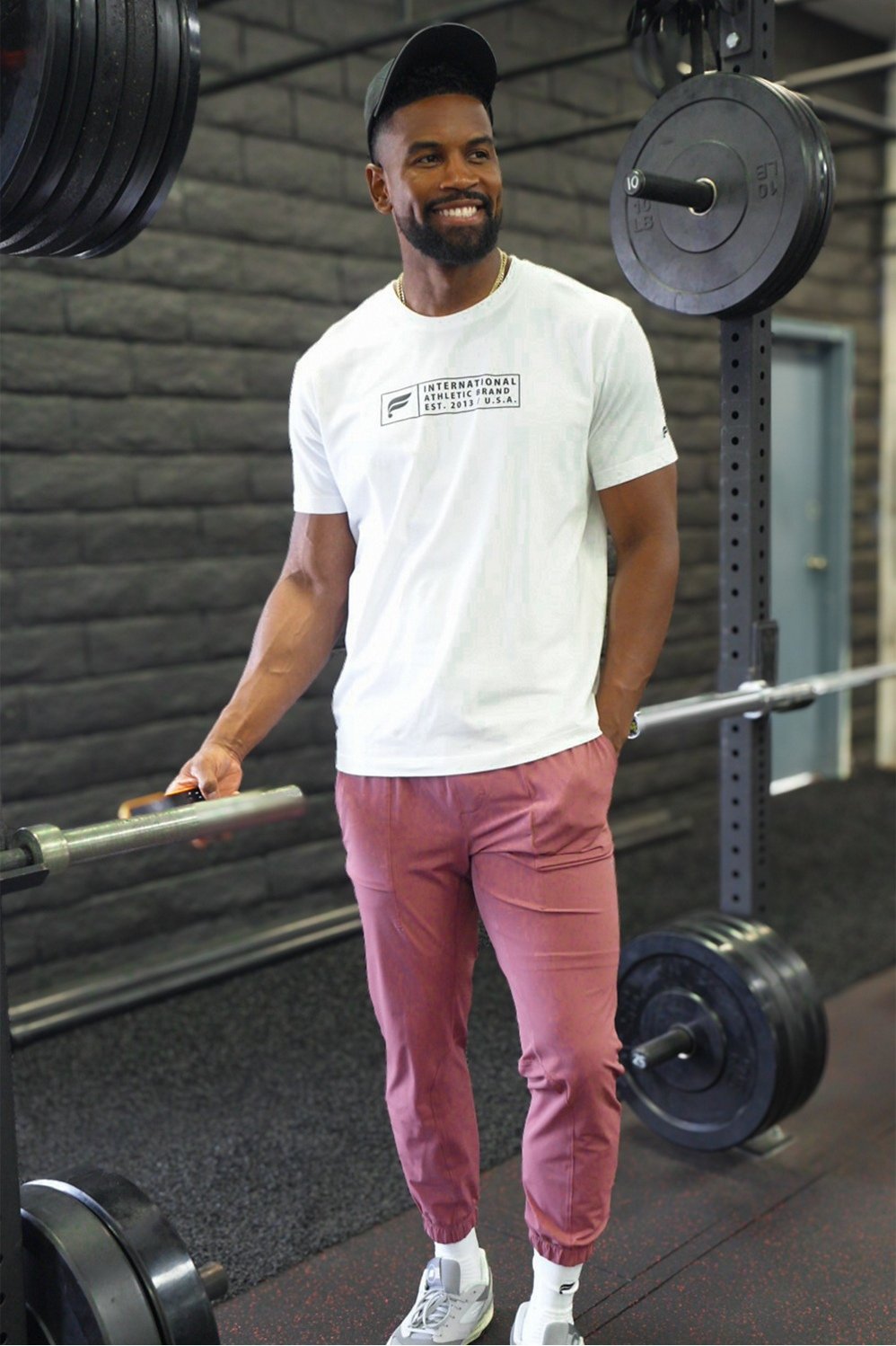 Fabletics The 24-7 Tee