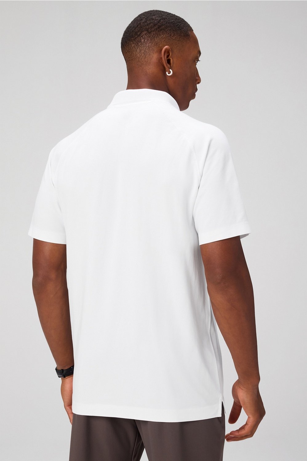 Fabletics The Training Day Polo