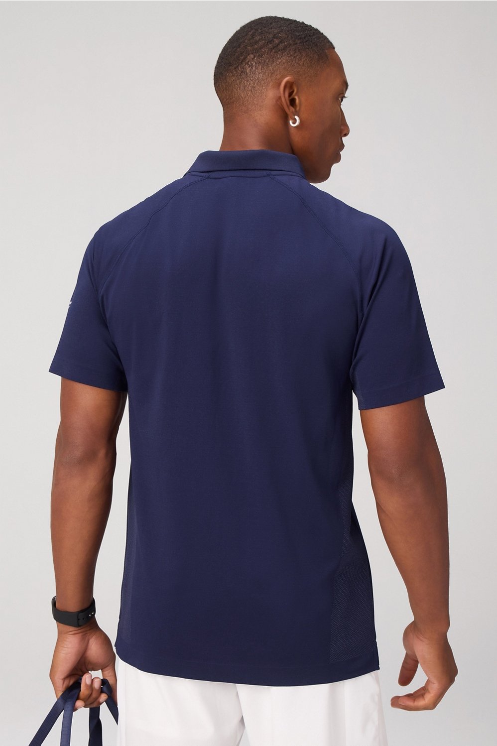 Fabletics The Training Day Polo