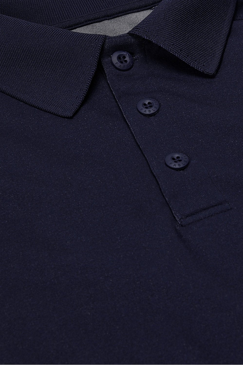 Fabletics The Training Day Polo