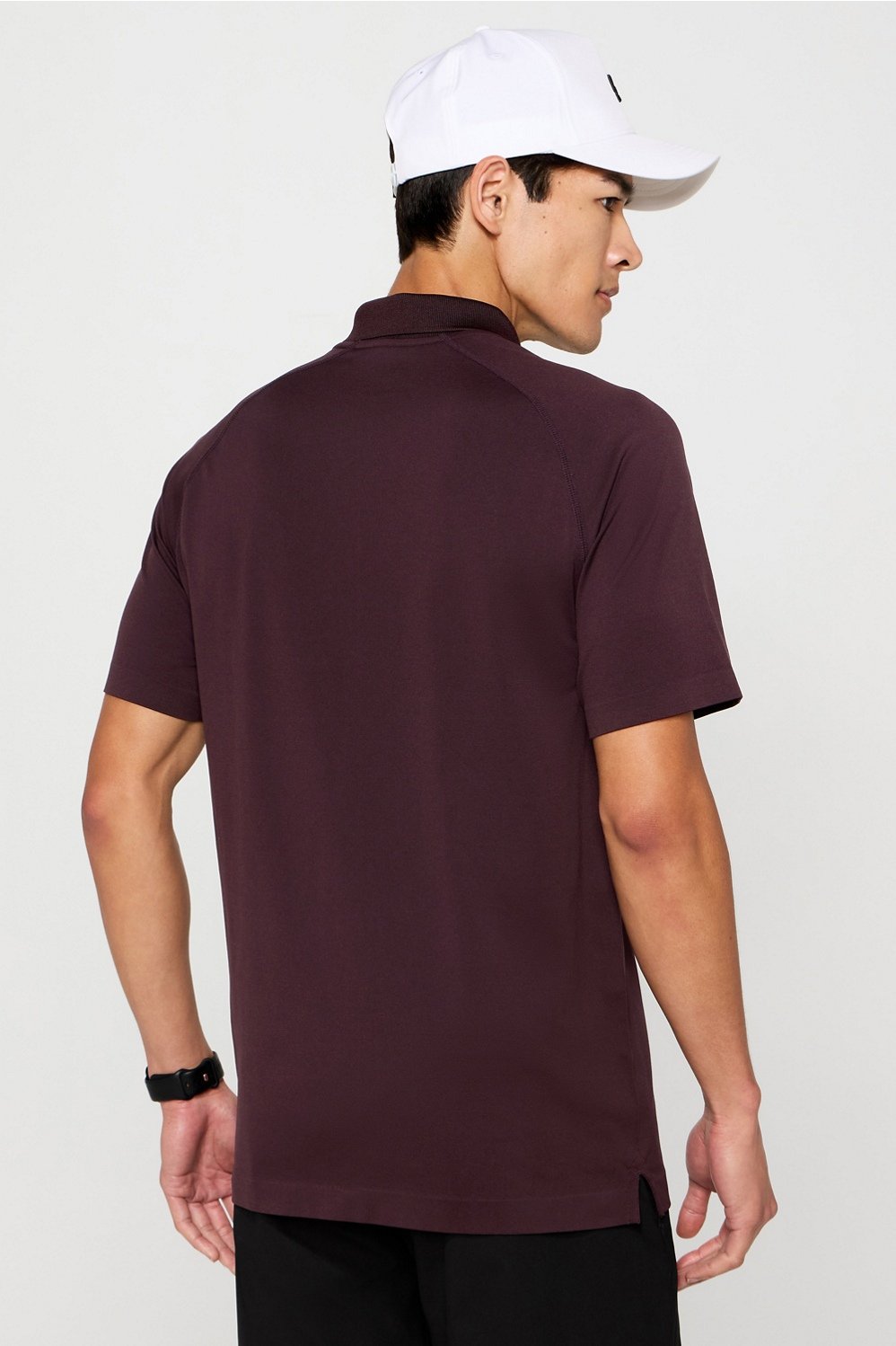 Fabletics The Training Day Polo