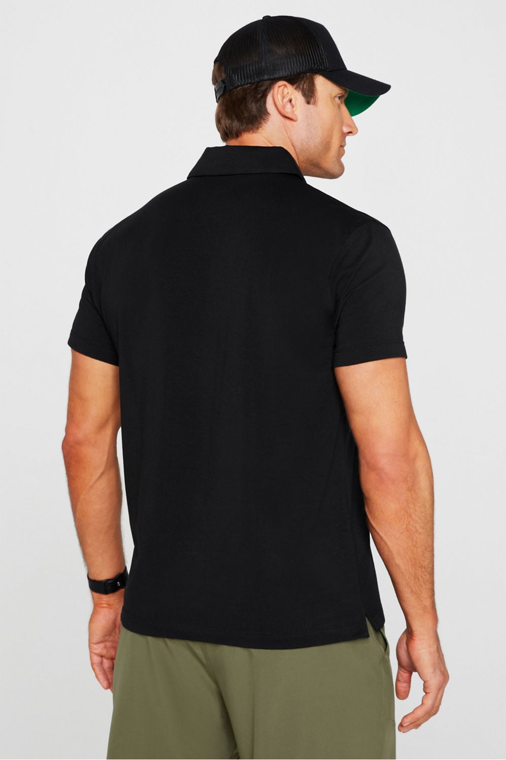 Fabletics The 24-7 Polo