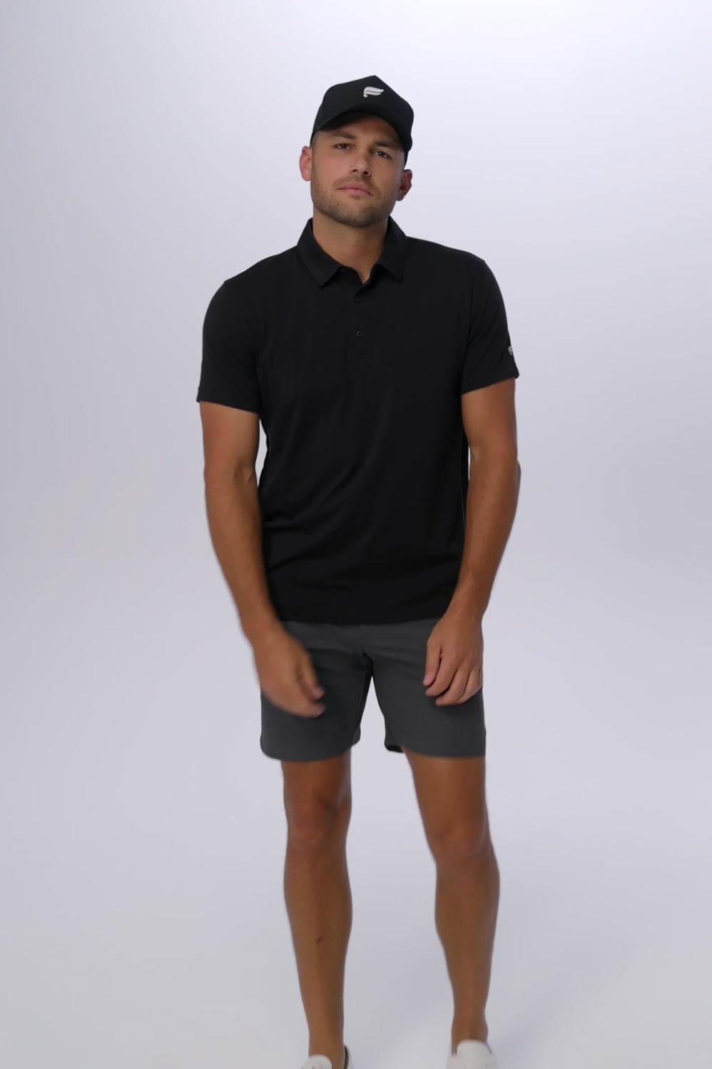 Fabletics The 24-7 Polo