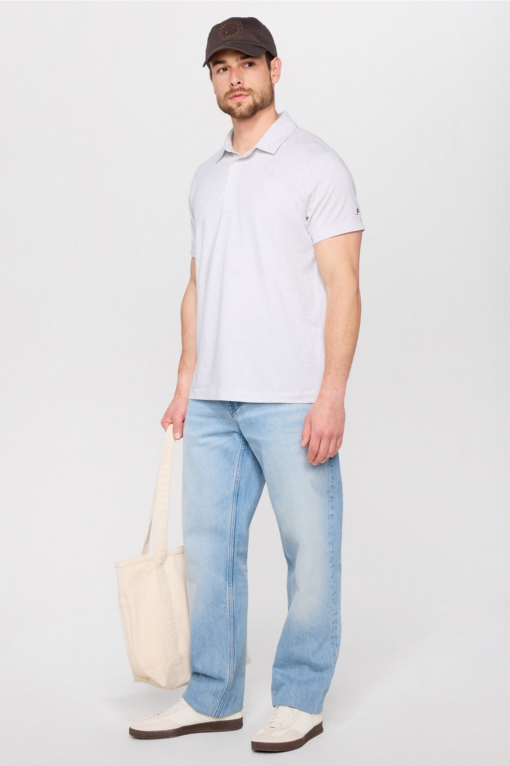Fabletics The 24-7 Polo